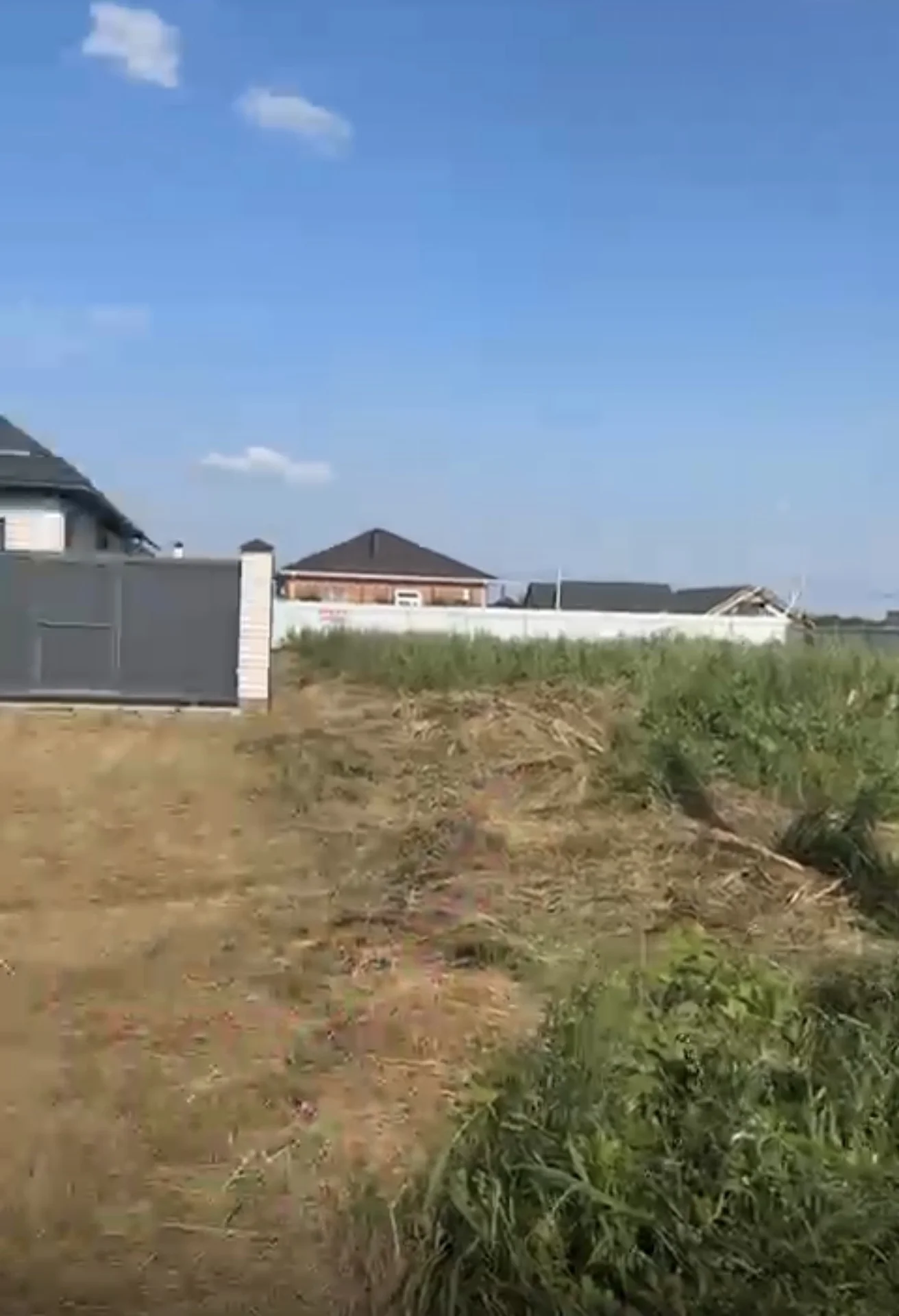 Участок ИЖС 10сот Краснодар КП Олимпийский - миниатюра 3