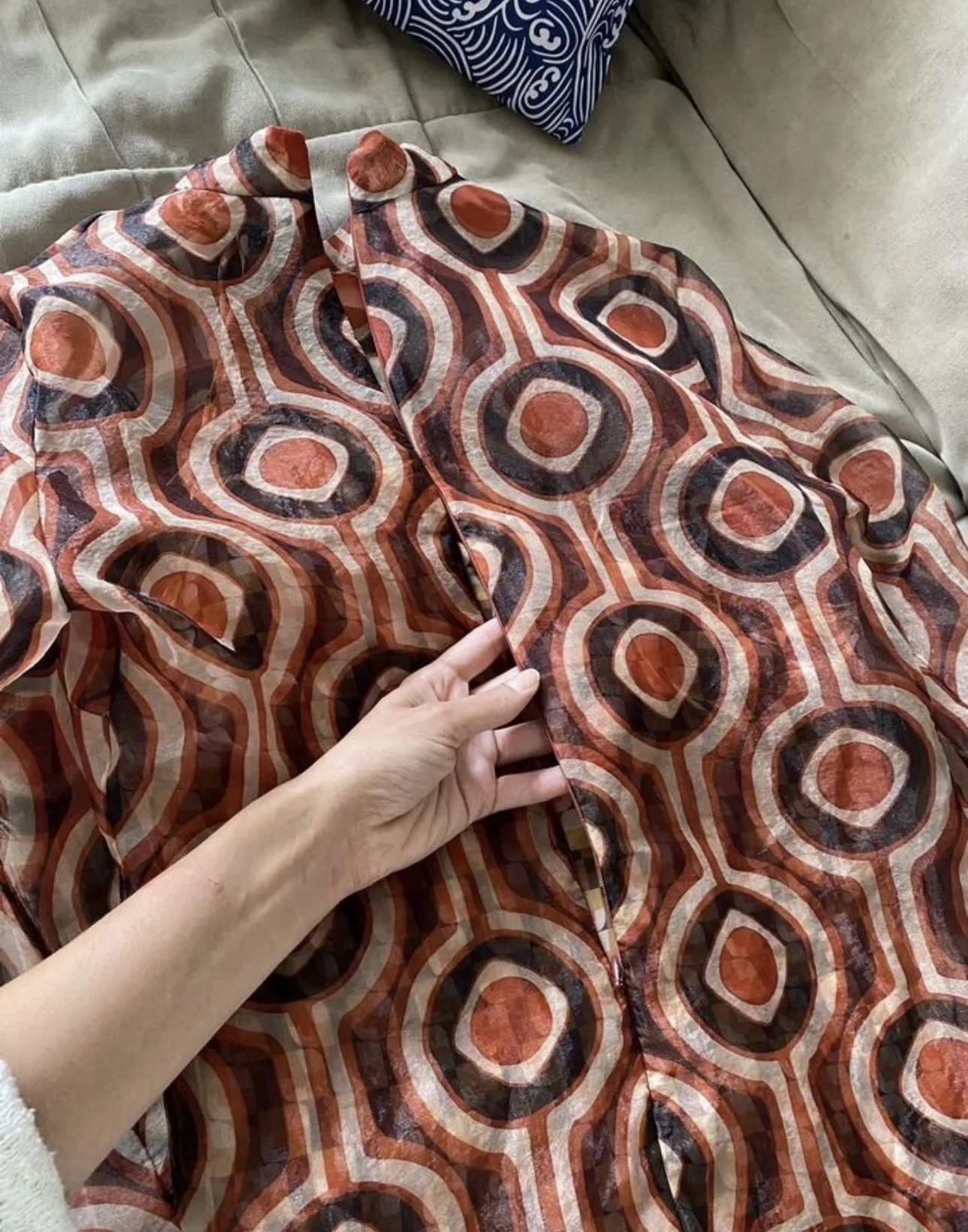 Платье ZARA новое xs/s - миниатюра 9