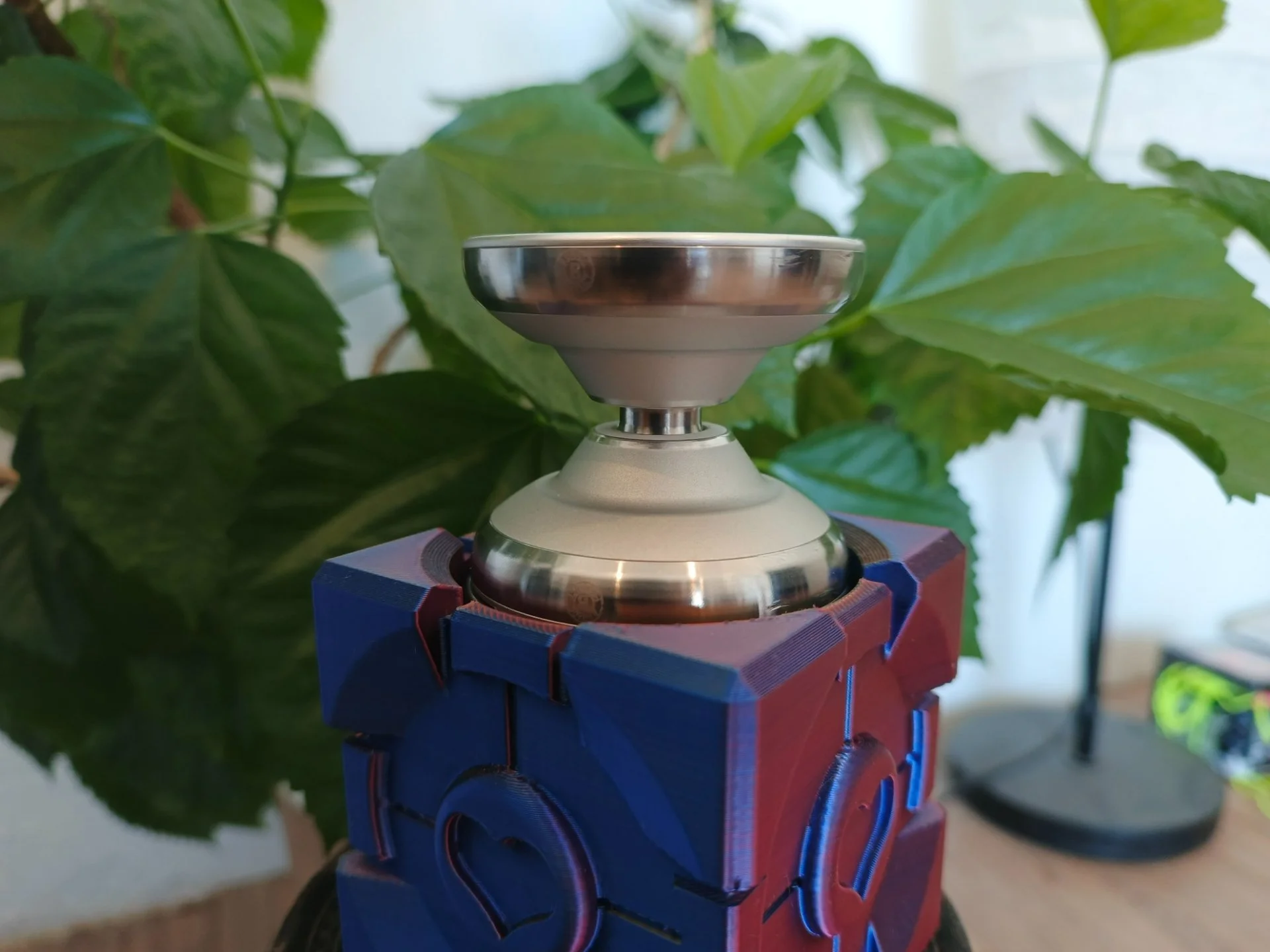 YoYoFactory Shutter Elite B-grade - миниатюра 2