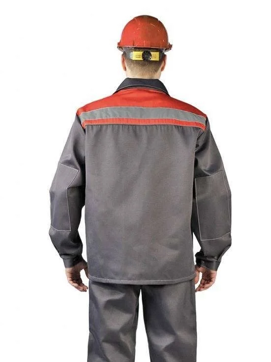 Куртка от робы «Ударник» - миниатюра 2