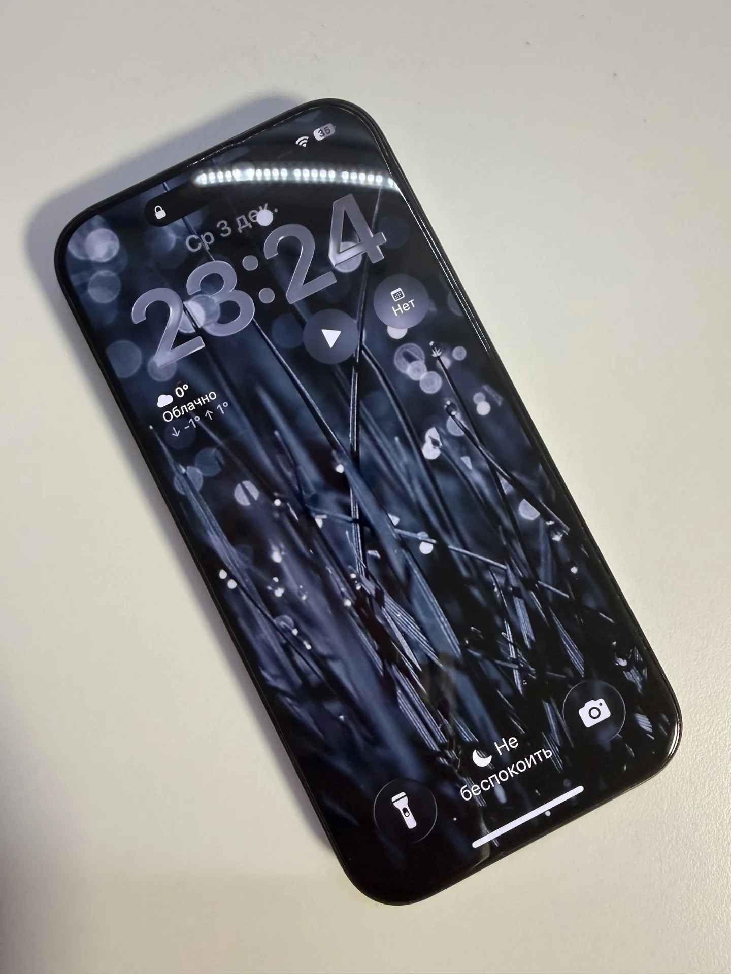 iPhone 15 Pro 128 ГБ SIM+eSIM - миниатюра 2