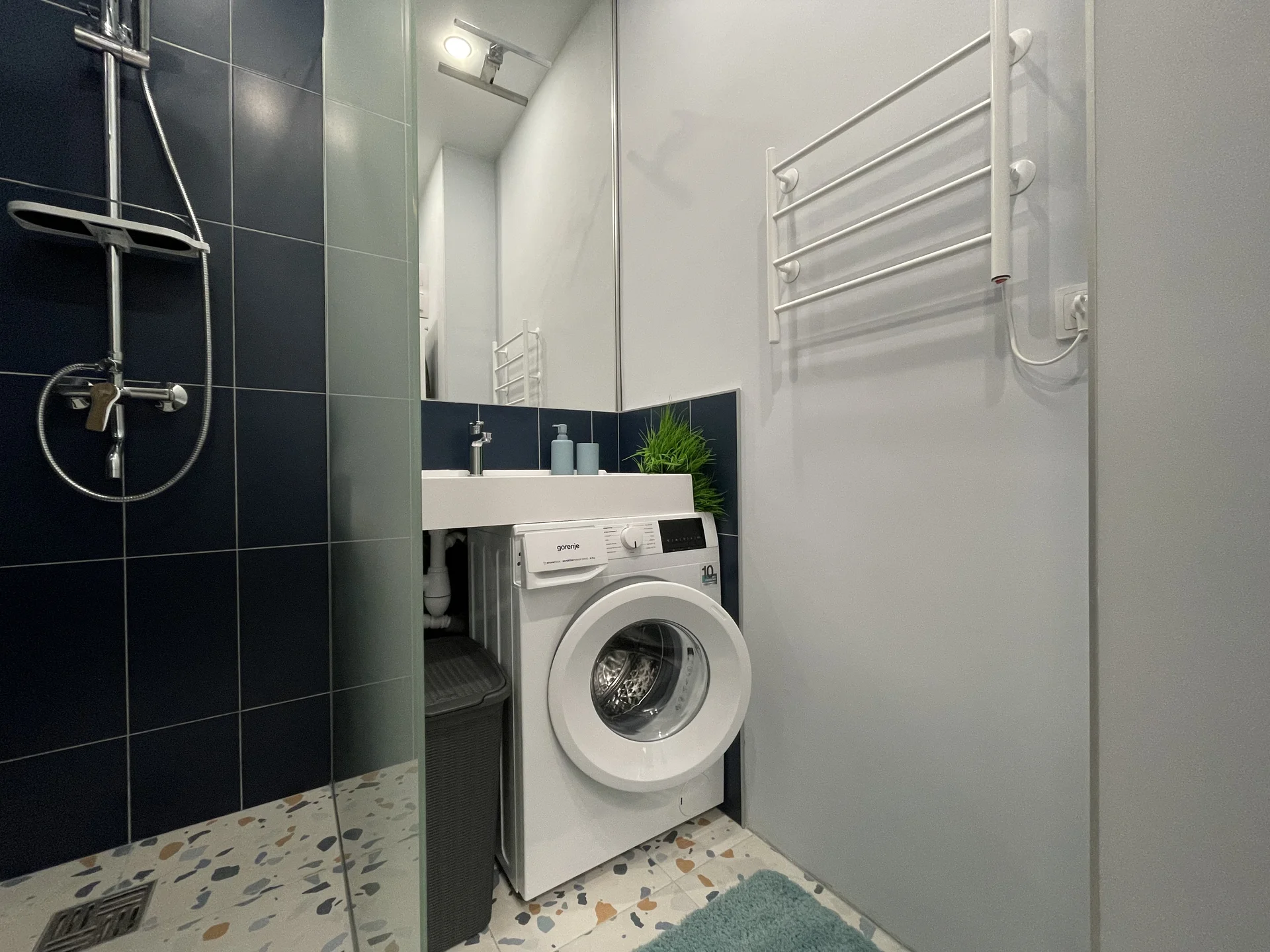 Уютная 2-к. квартира, 34 м², 5/22 эт. - миниатюра 4