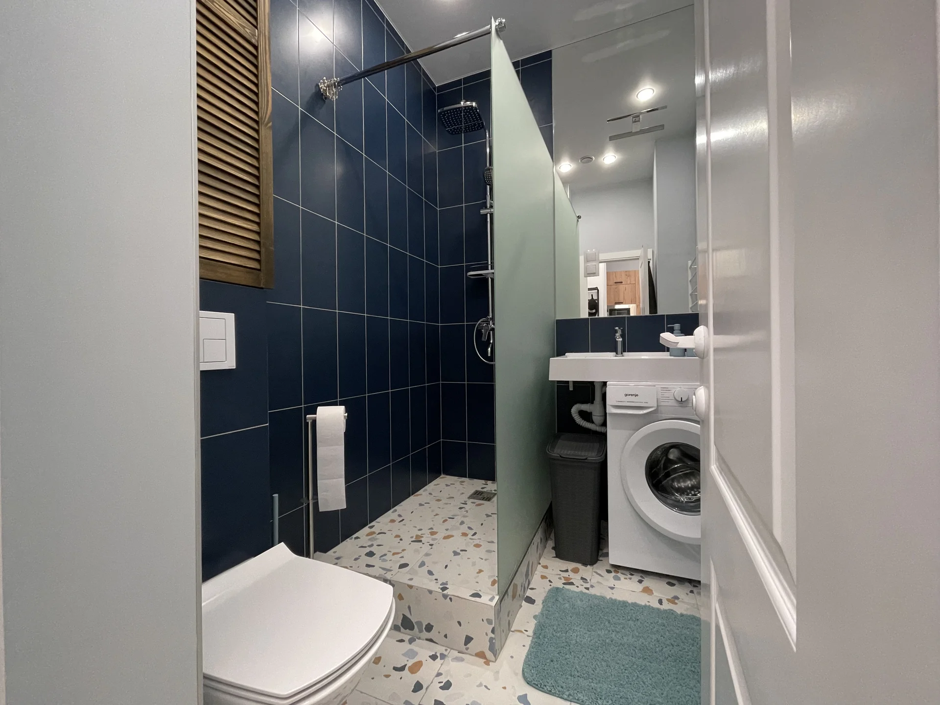 Уютная 2-к. квартира, 34 м², 5/22 эт. - миниатюра 5
