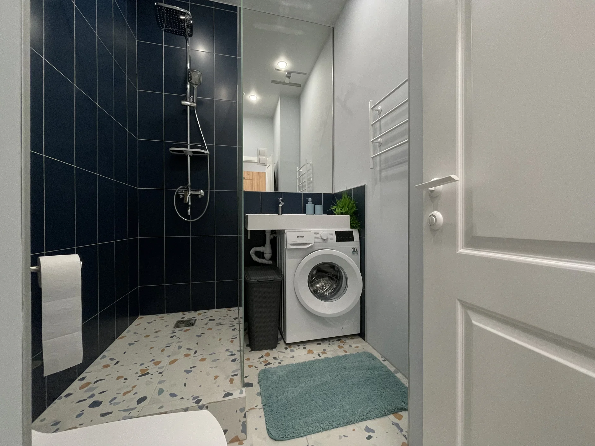 Уютная 2-к. квартира, 34 м², 5/22 эт. - миниатюра 6