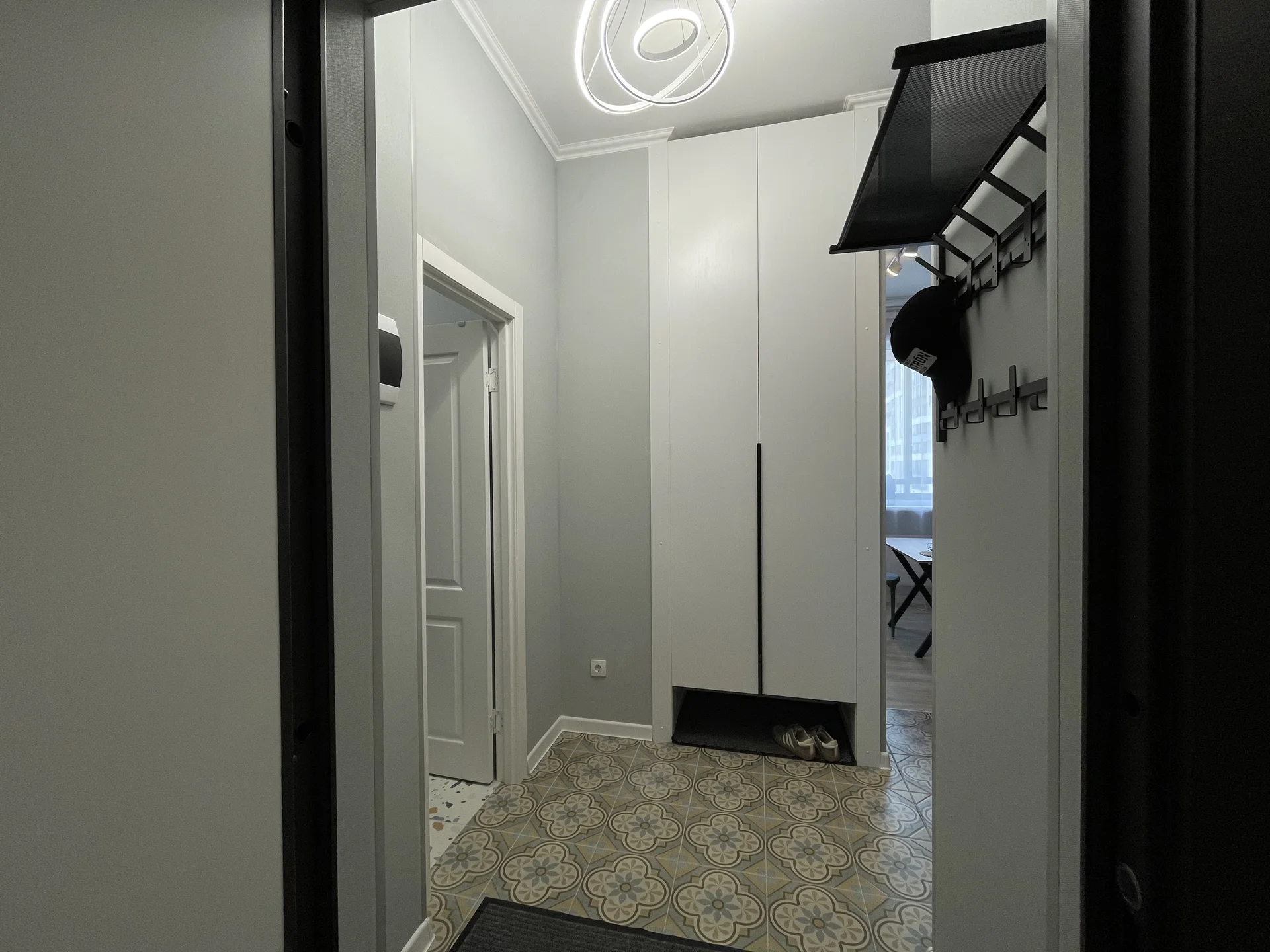 Уютная 2-к. квартира, 34 м², 5/22 эт. - миниатюра 2