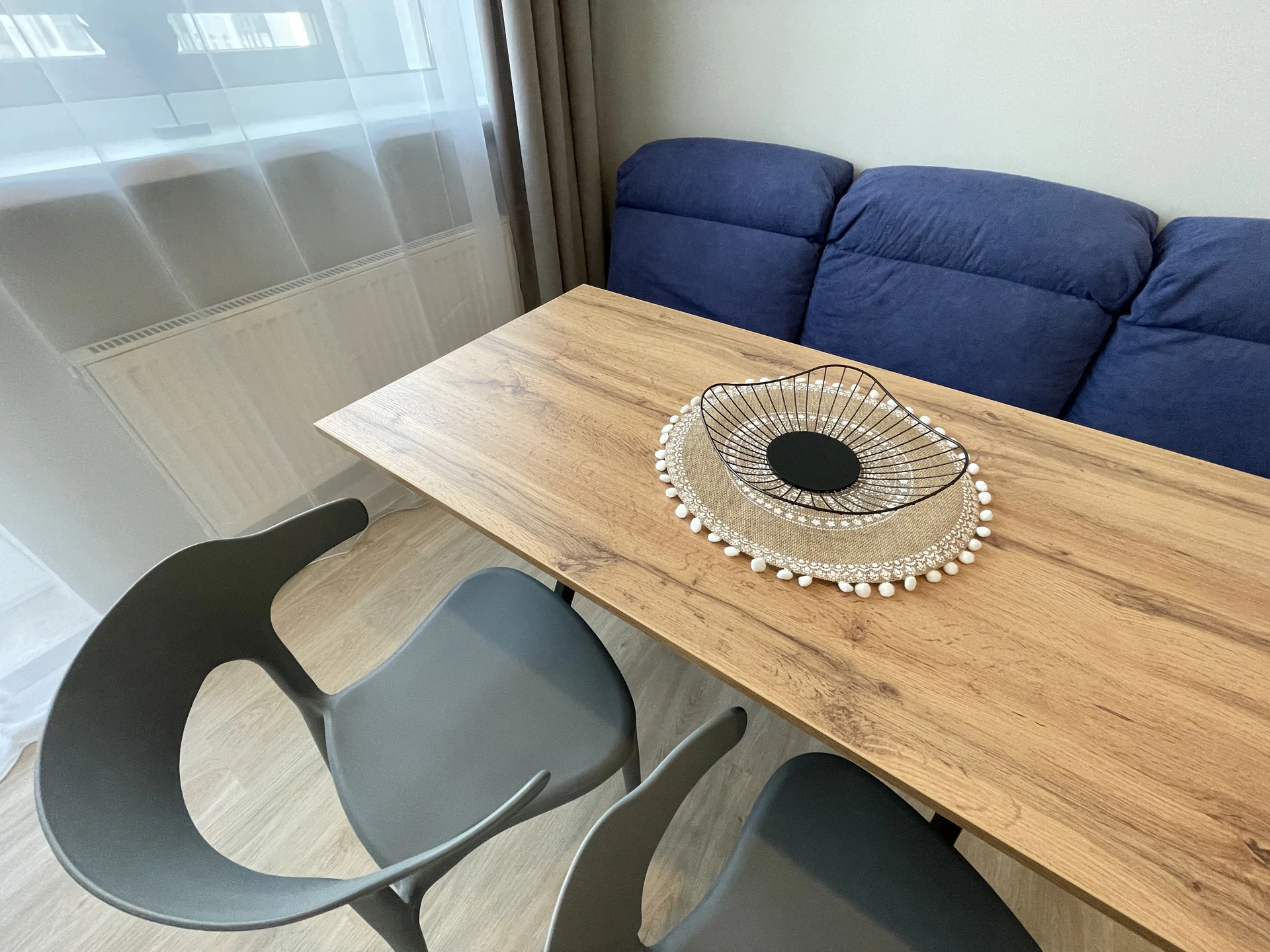 Уютная 2-к. квартира, 34 м², 5/22 эт. - миниатюра 12