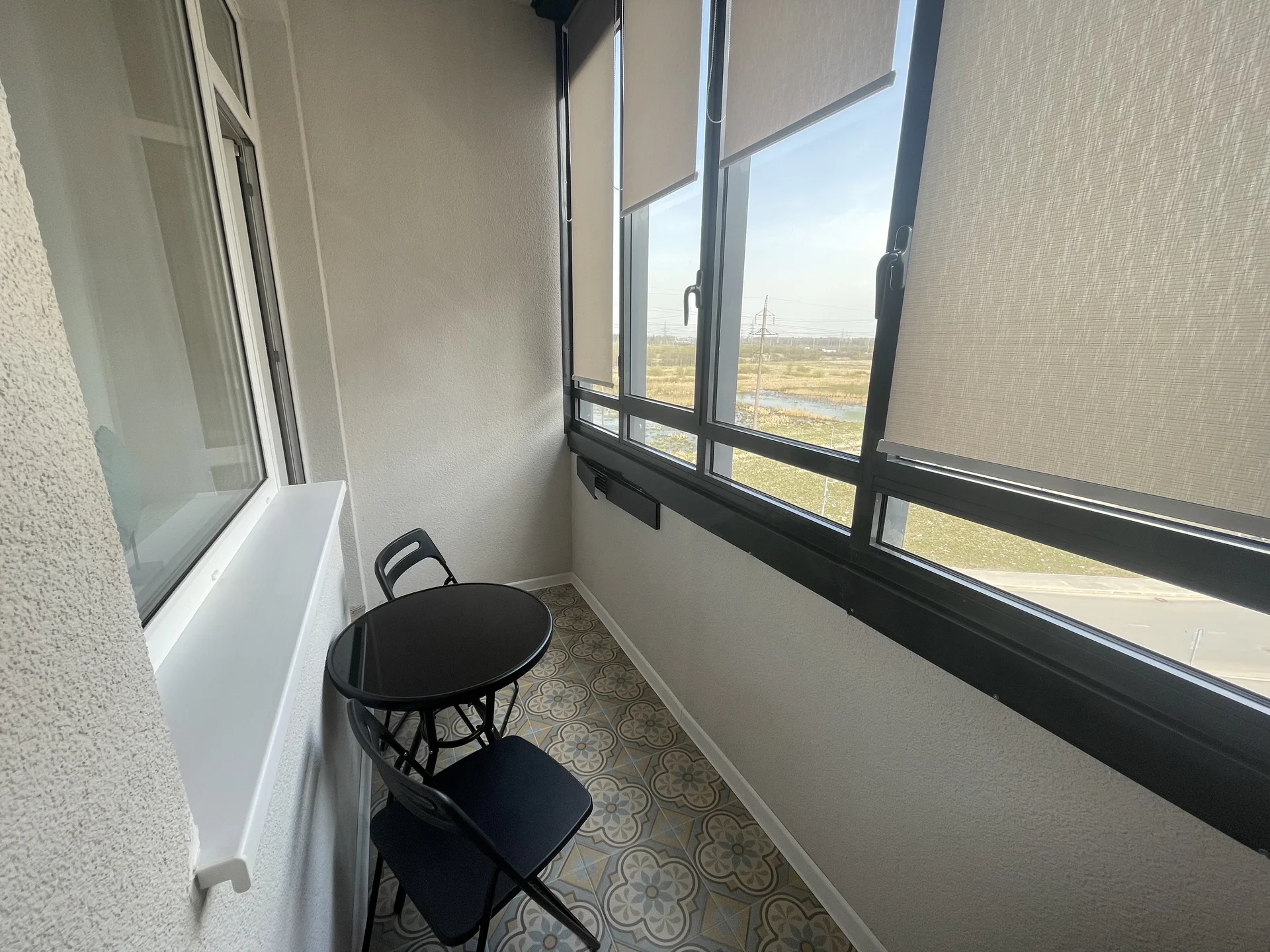 Уютная 2-к. квартира, 34 м², 5/22 эт. - миниатюра 15