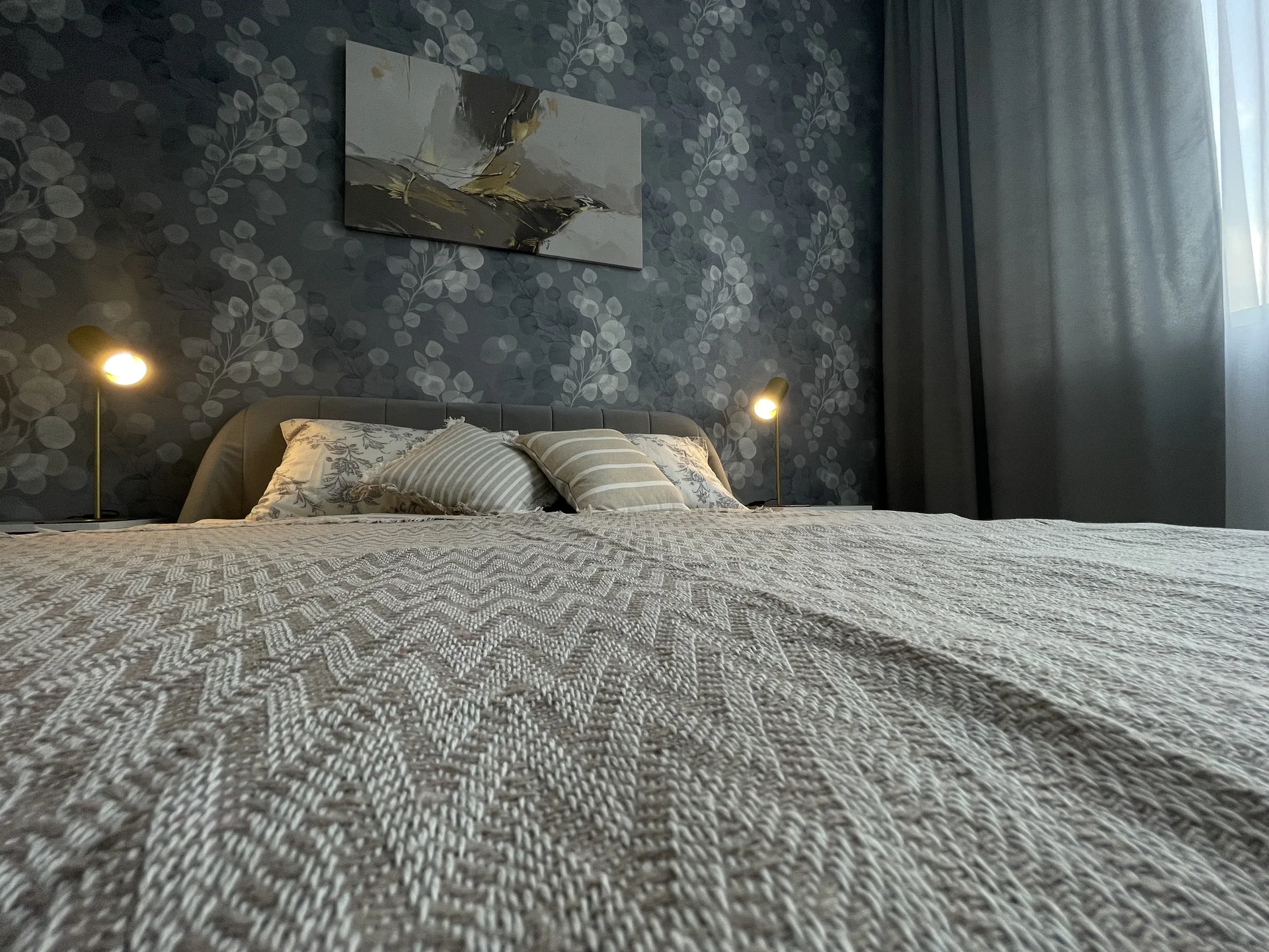 Уютная 2-к. квартира, 34 м², 5/22 эт. - миниатюра 17