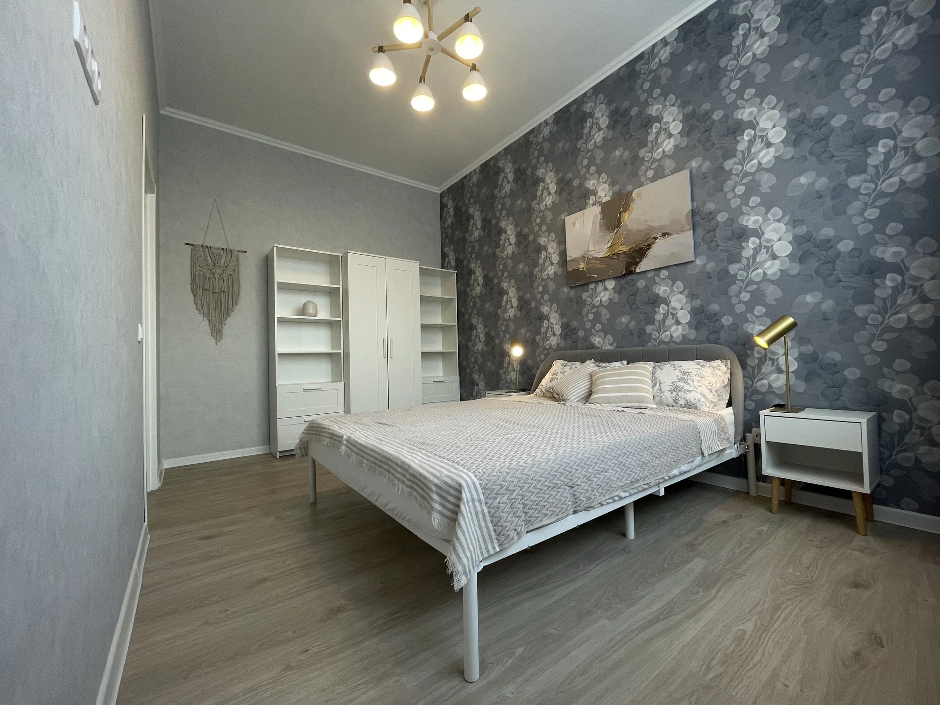 Уютная 2-к. квартира, 34 м², 5/22 эт. - миниатюра 19