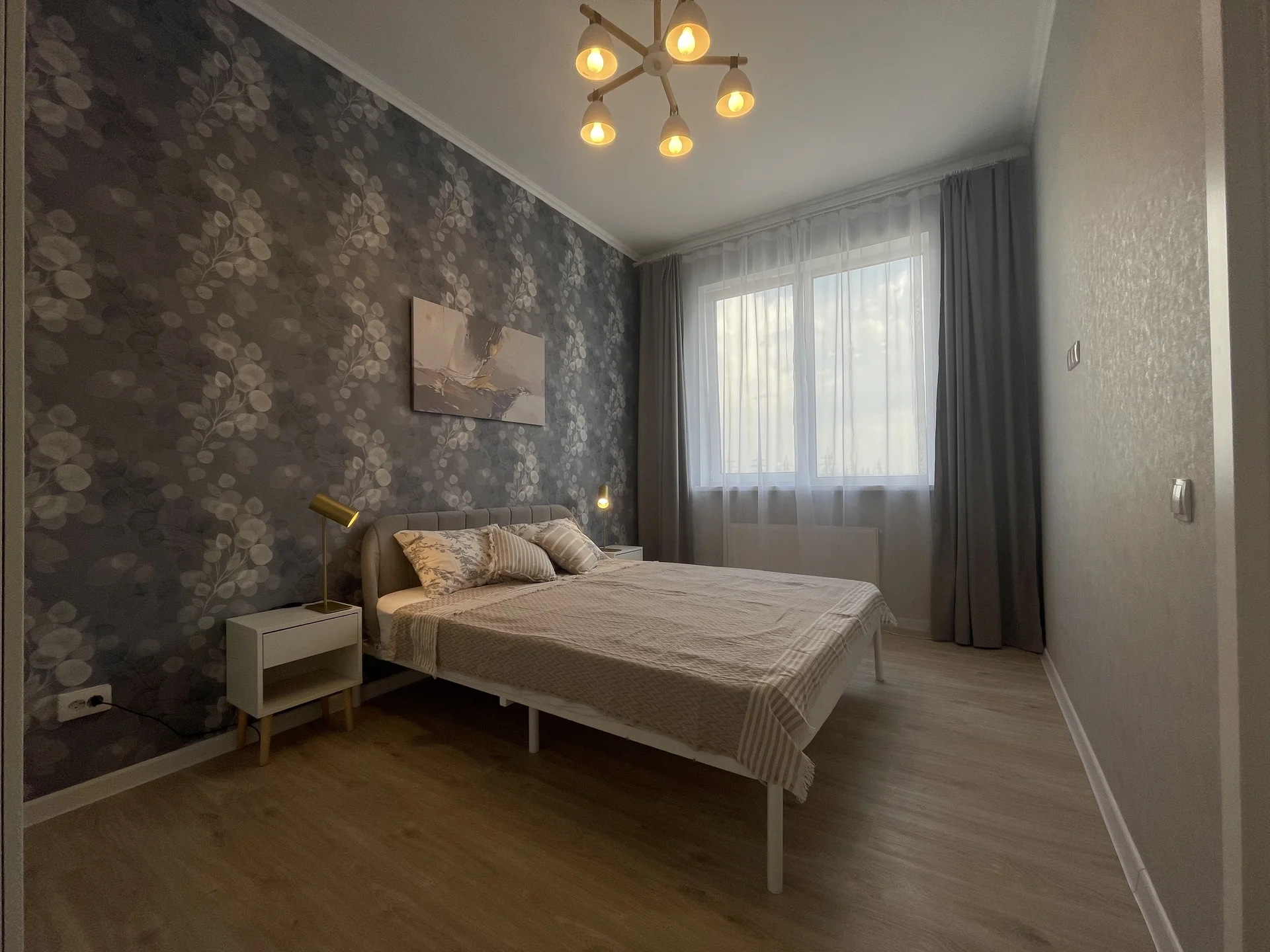 Уютная 2-к. квартира, 34 м², 5/22 эт. - миниатюра 20