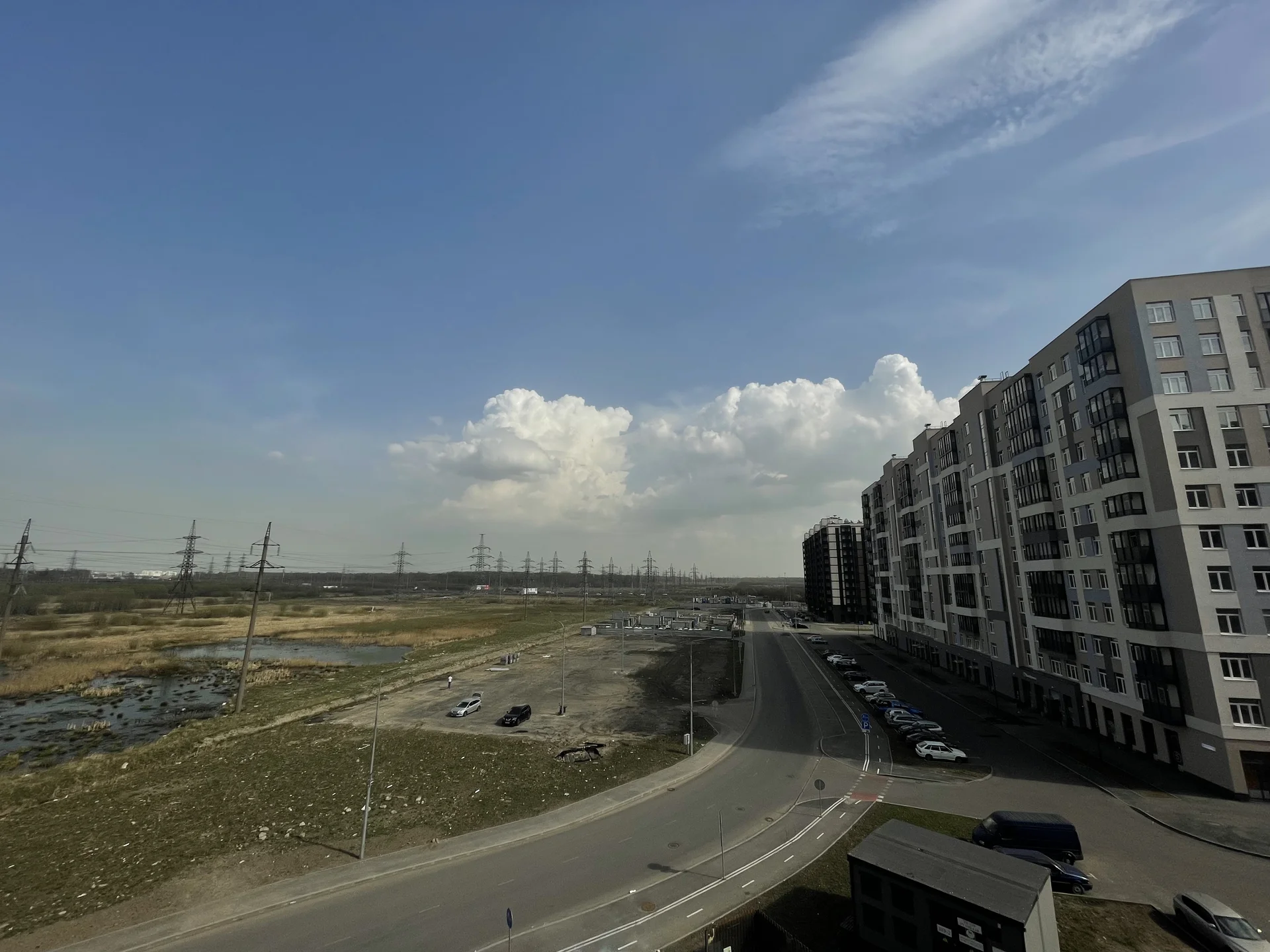Уютная 2-к. квартира, 34 м², 5/22 эт. - миниатюра 22