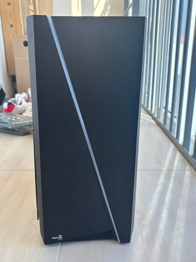 Комплект gigabyte B550 aorus elite, I3-10105f - миниатюра 3