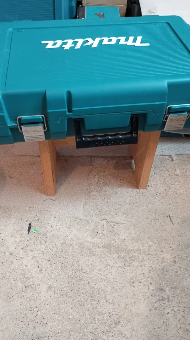Винтовёрт Makita оригинал - миниатюра 6