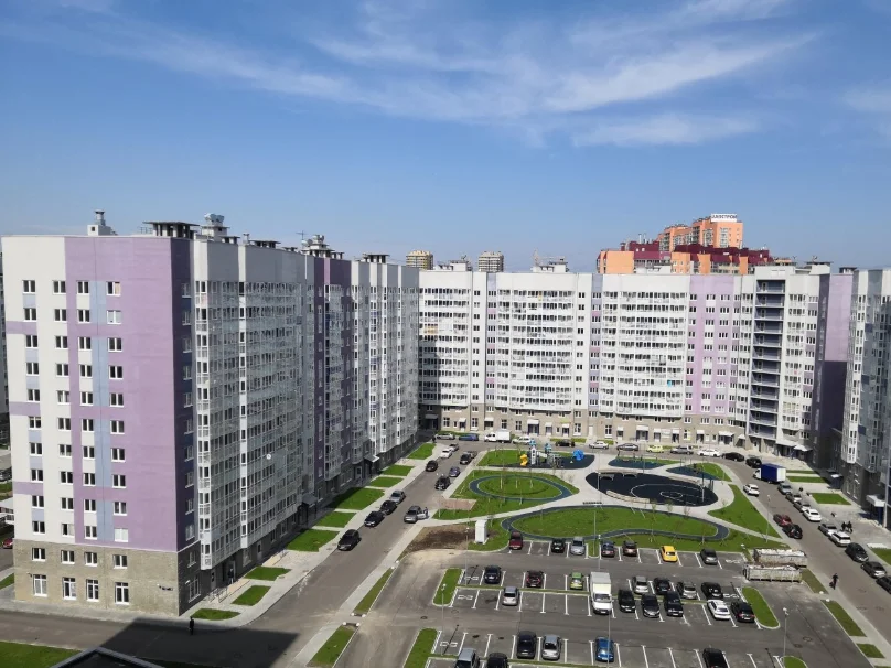 2Е квартира РЯДОМ С МЕТРО - миниатюра 8