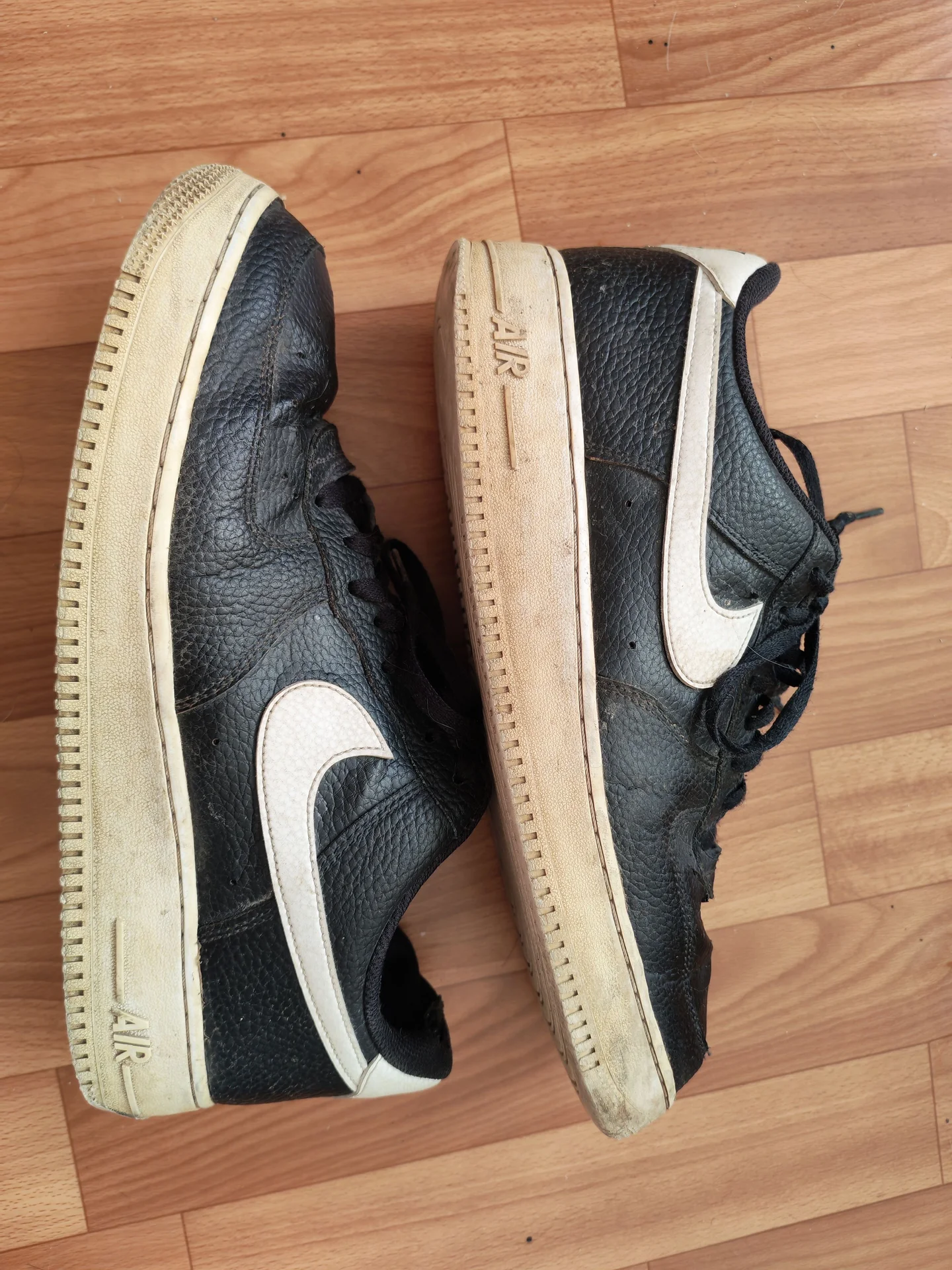 Кросовки мужские Nike - изображение 1
