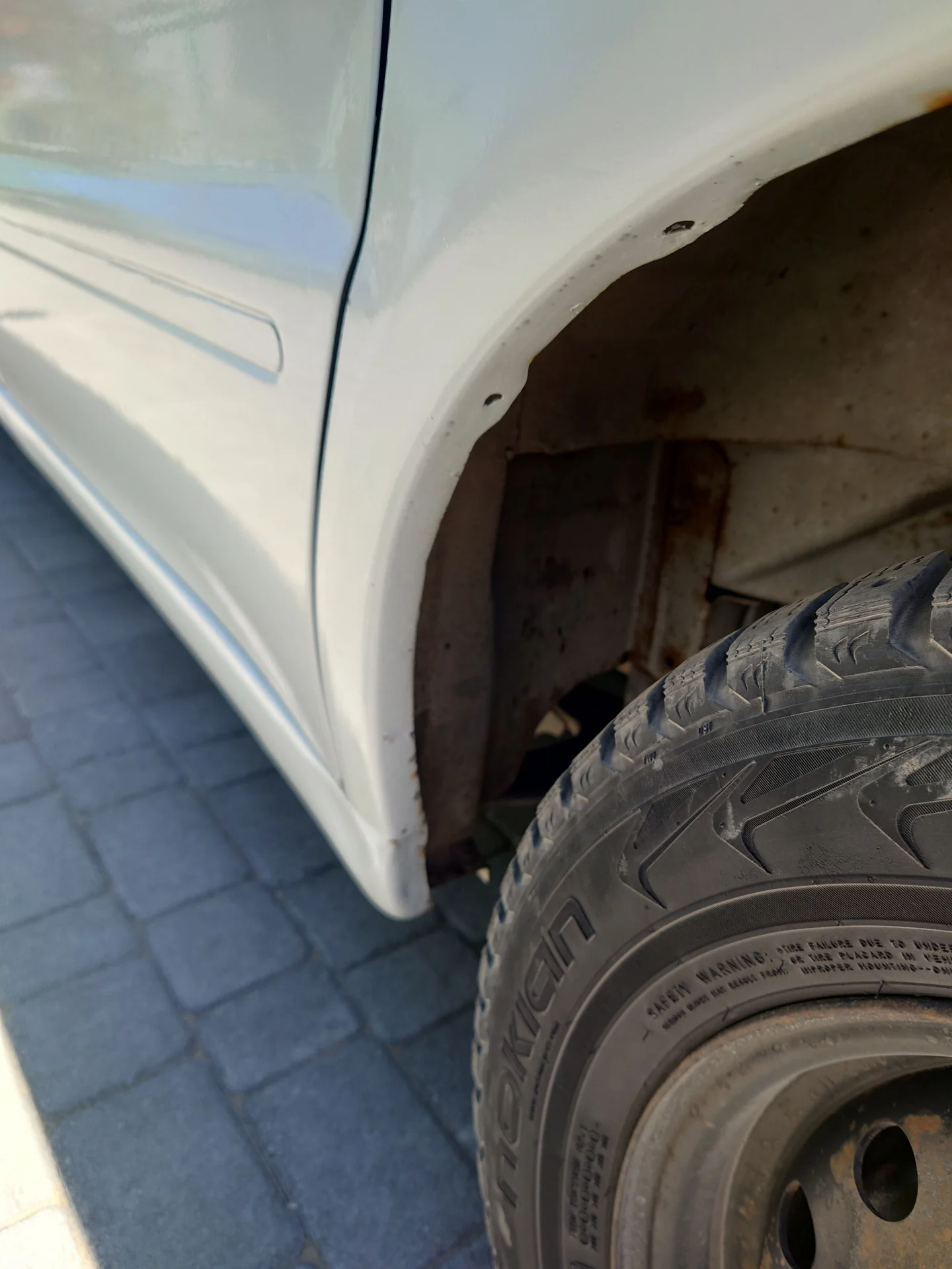 Nissan Serena c 23 oleo - миниатюра 6