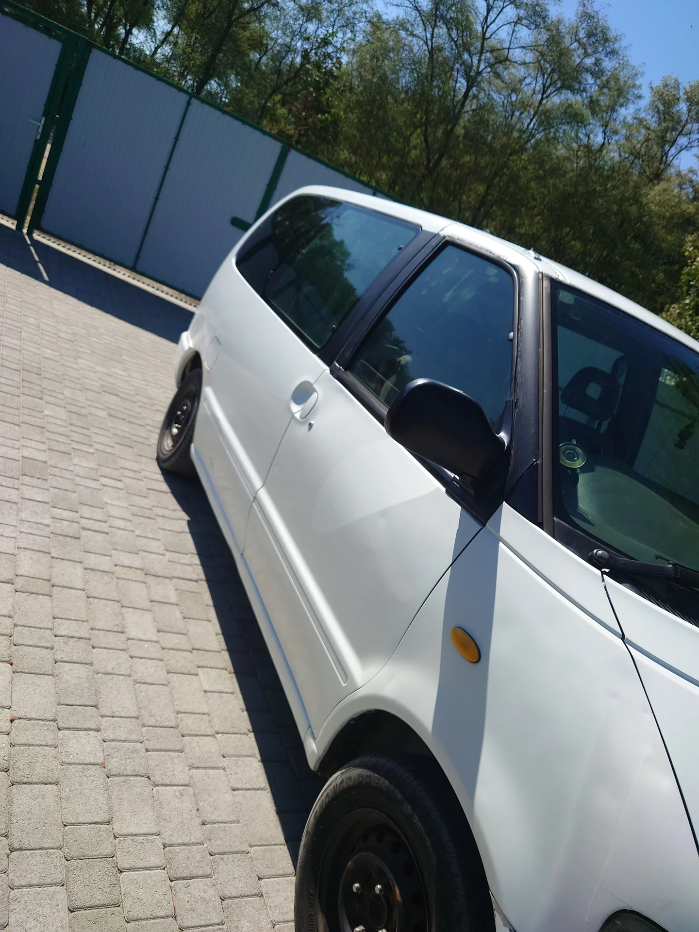 Nissan Serena c 23 oleo - миниатюра 8