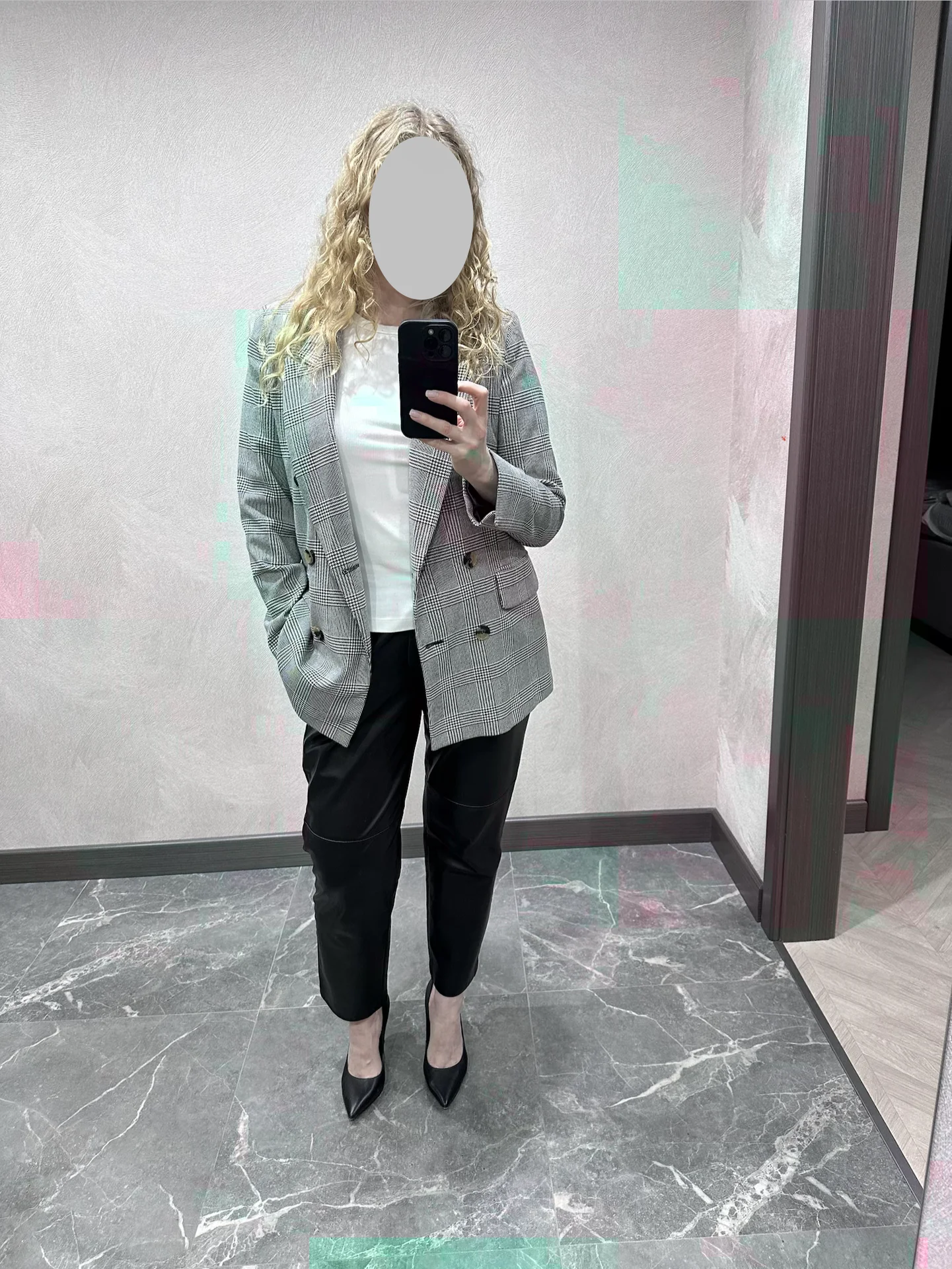 Zara пиджак - миниатюра 2