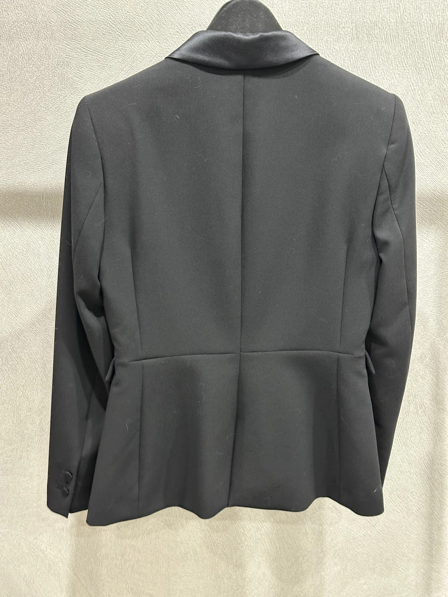Пиджак Zara basic - миниатюра 2