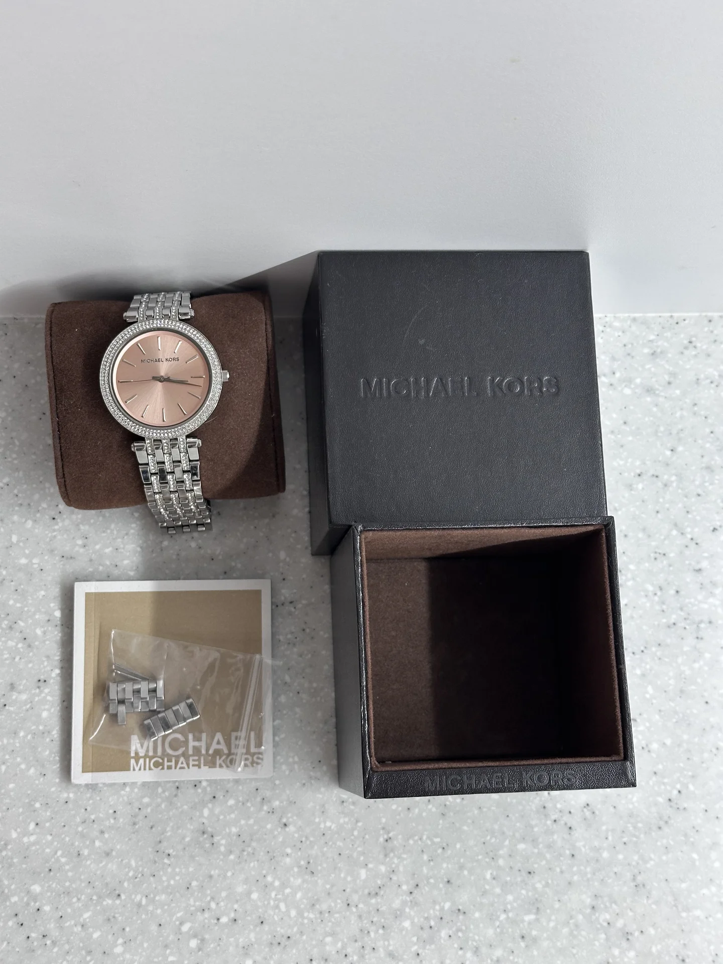 Часы Michael Kors - изображение 1