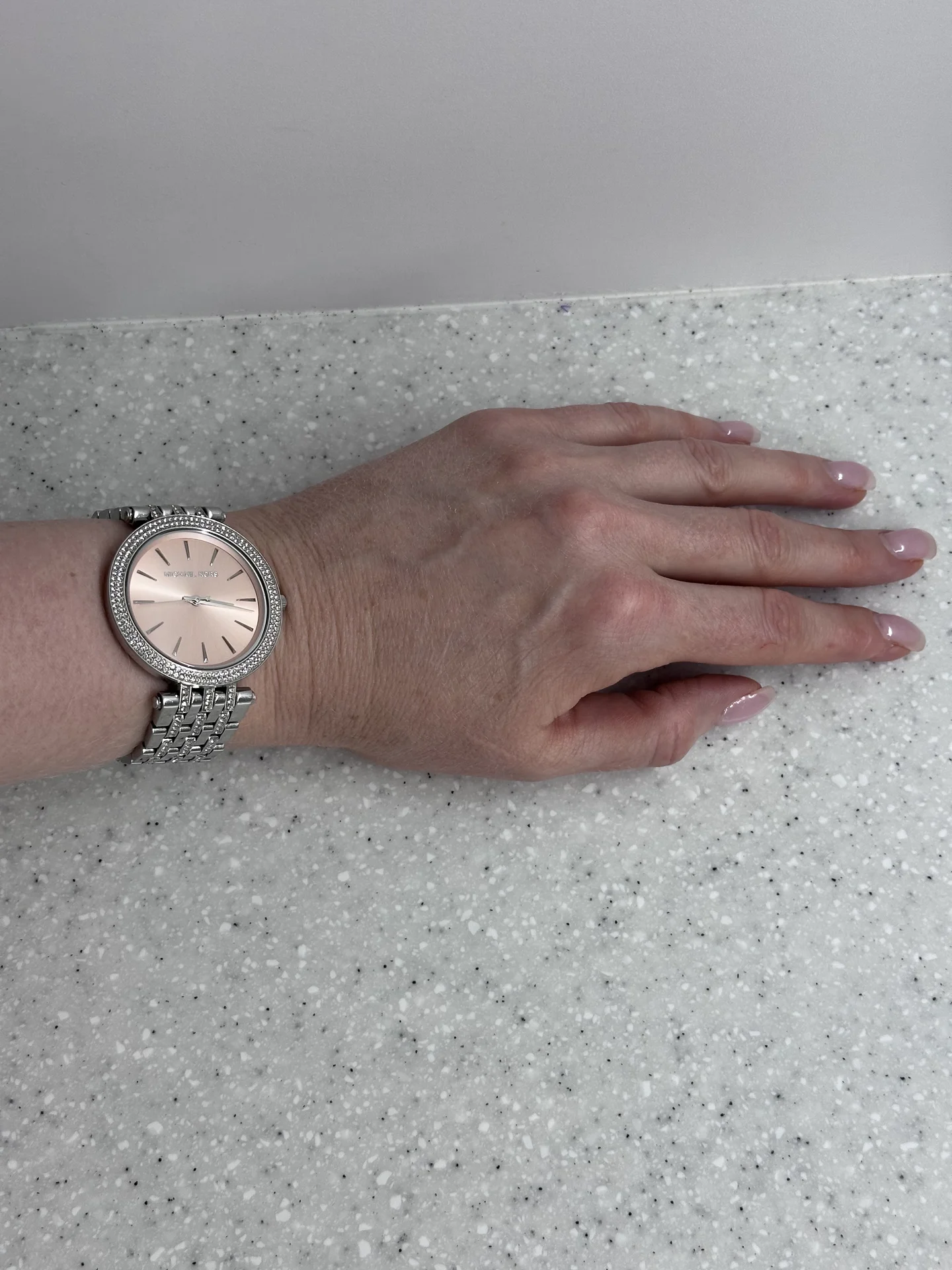 Часы Michael Kors - миниатюра 3