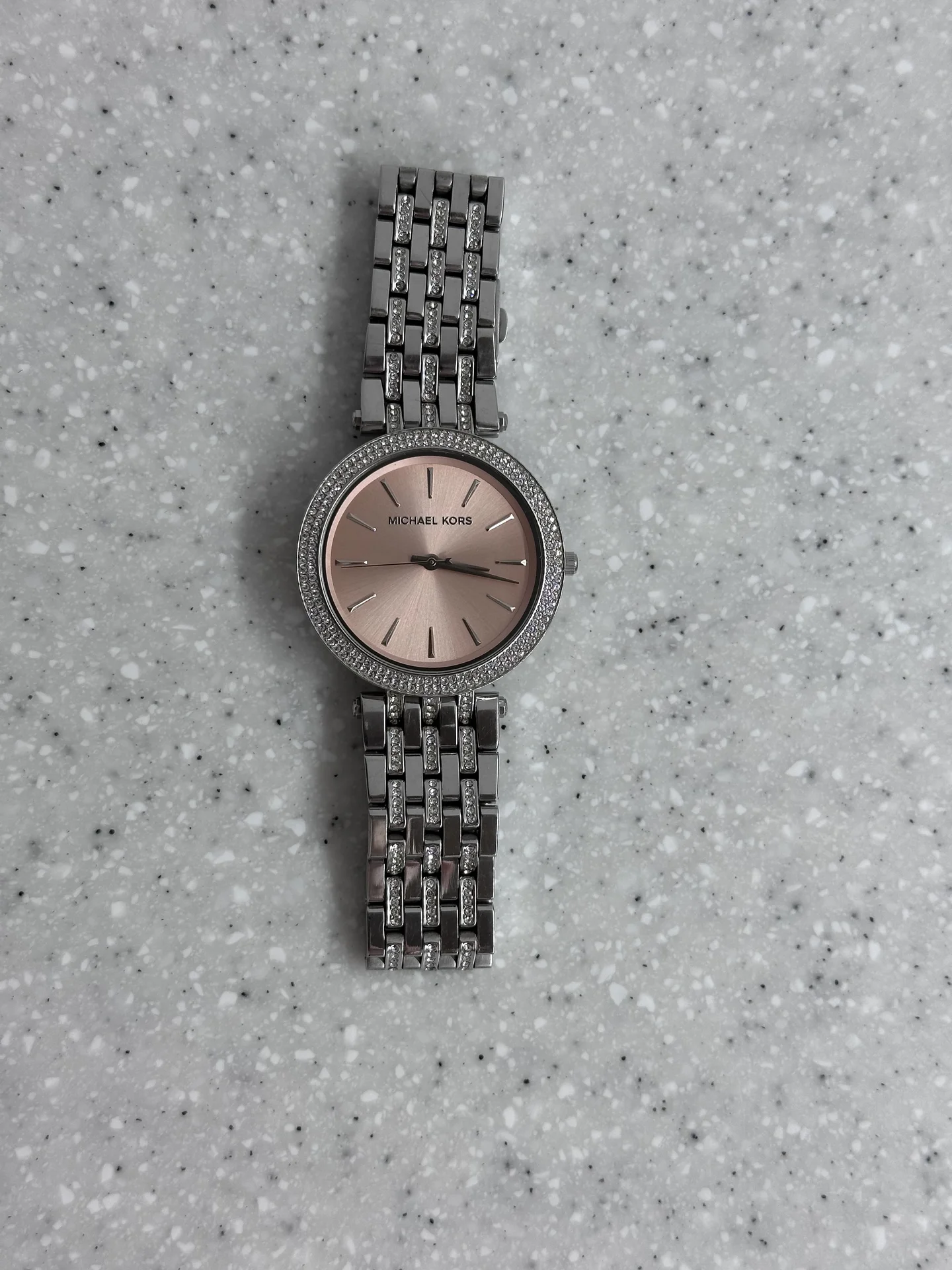 Часы Michael Kors - миниатюра 4