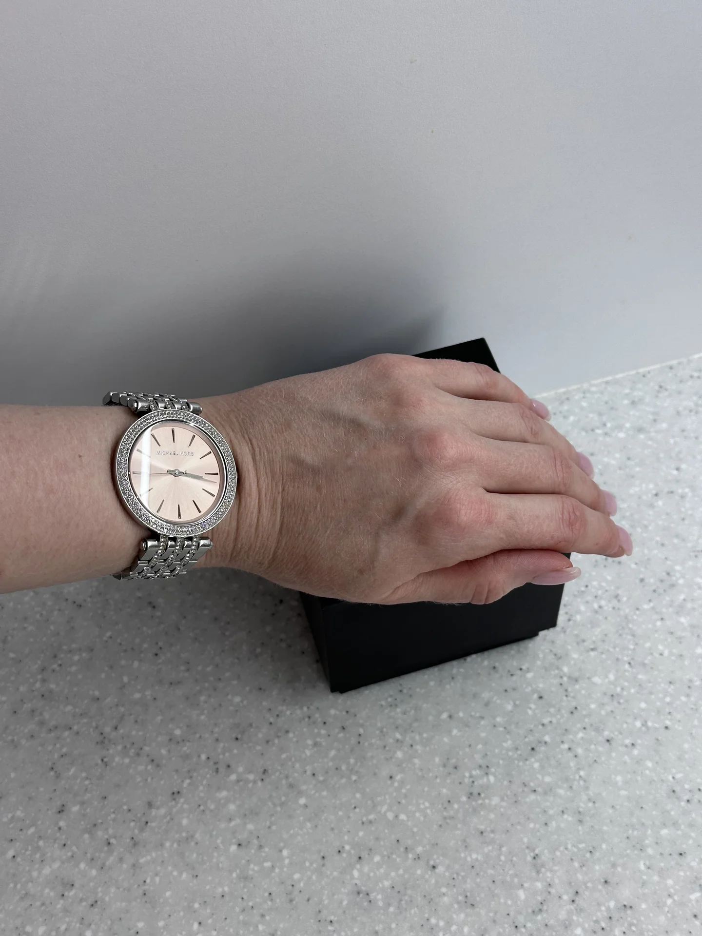 Часы Michael Kors - миниатюра 5