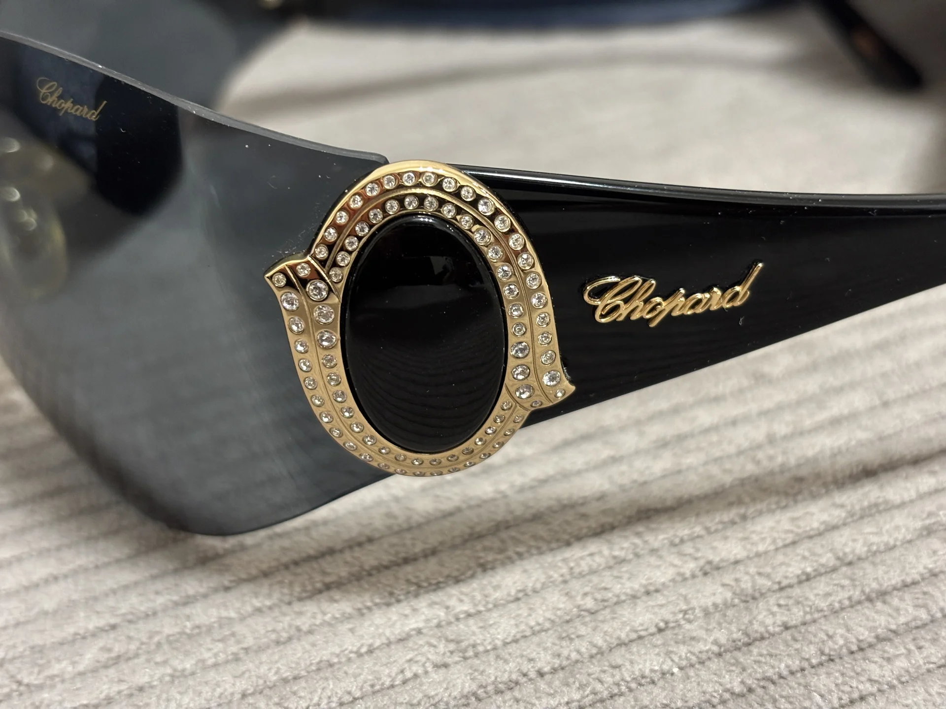 очки оригинал Chopard архив - миниатюра 2