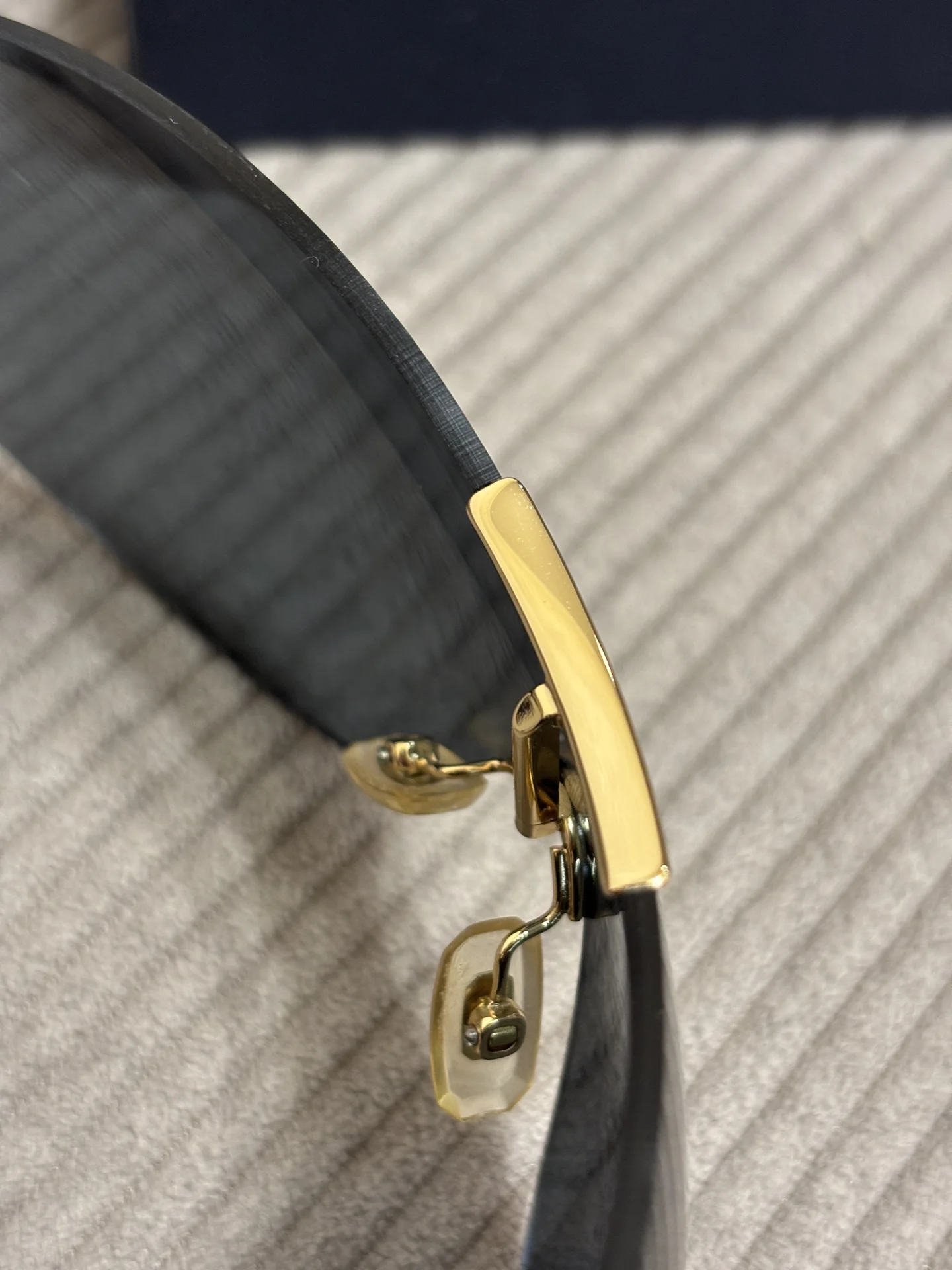 очки оригинал Chopard архив - миниатюра 7