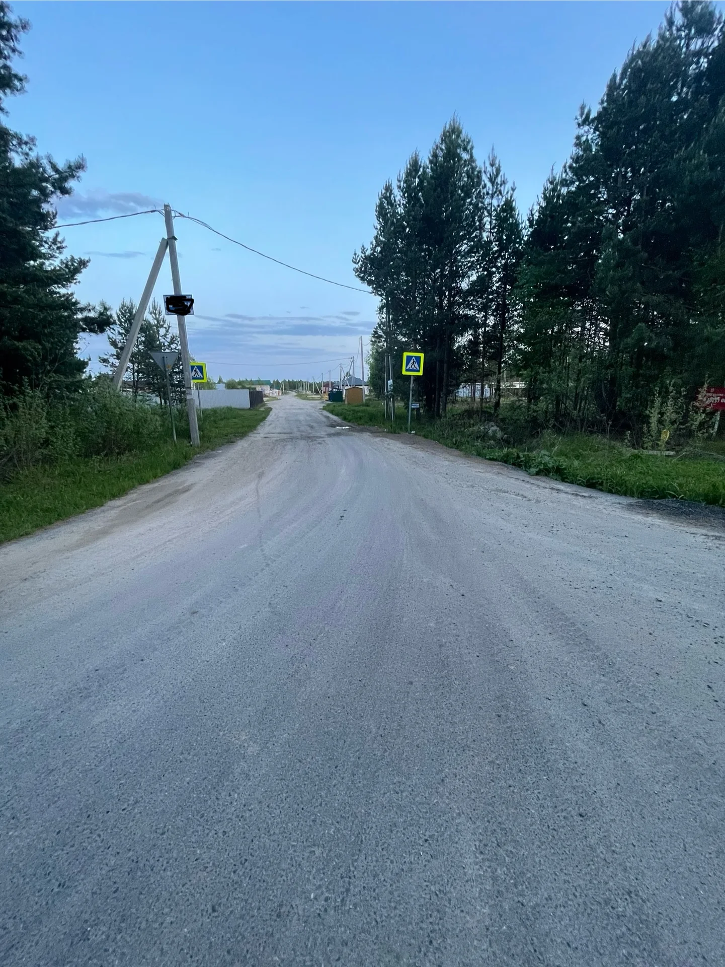 Участок ИЖС 10сот - миниатюра 10