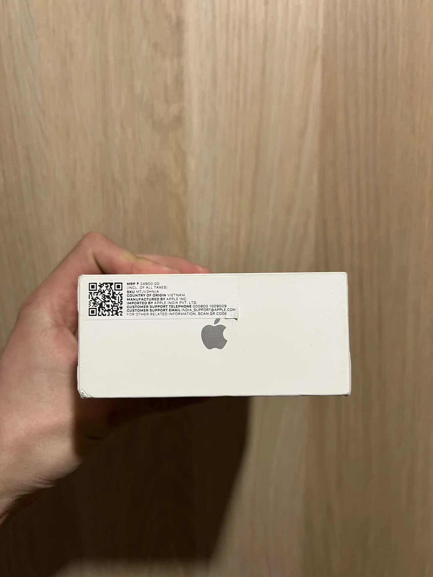 Airpods pro 2 - миниатюра 5
