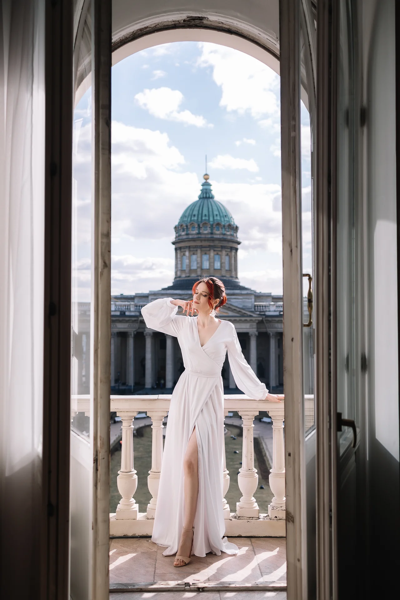 Фотограф Санкт-Петербург - миниатюра 2