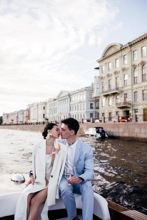 Фотограф Санкт-Петербург - миниатюра 4