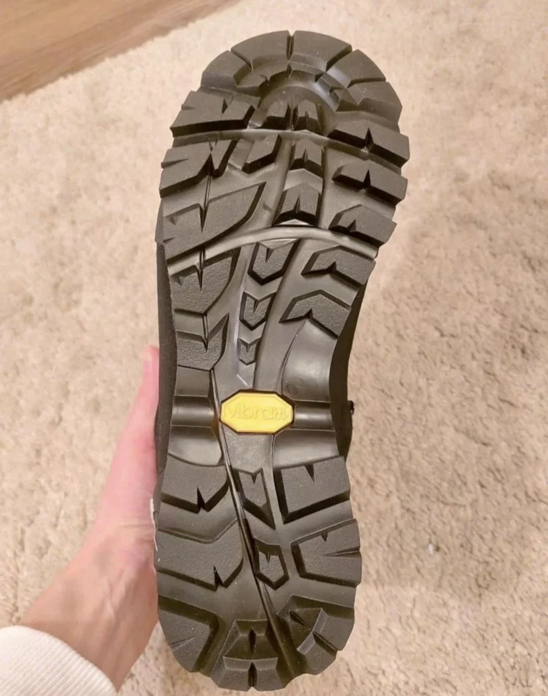 Треккинговые ботинки Millet Trek3 Goretex W новые - миниатюра 3
