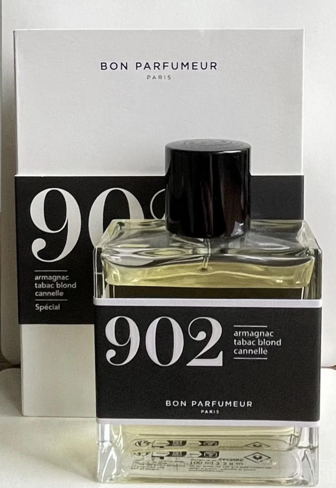 BON parfumeur paris 902 - изображение 1