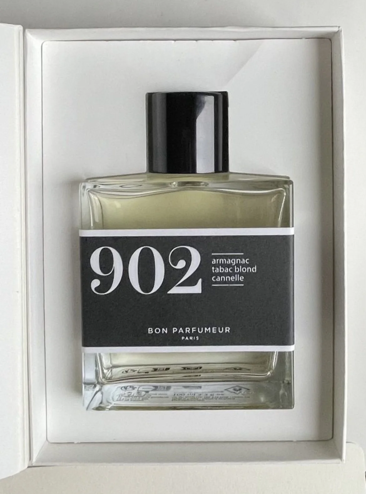 BON parfumeur paris 902 - миниатюра 2
