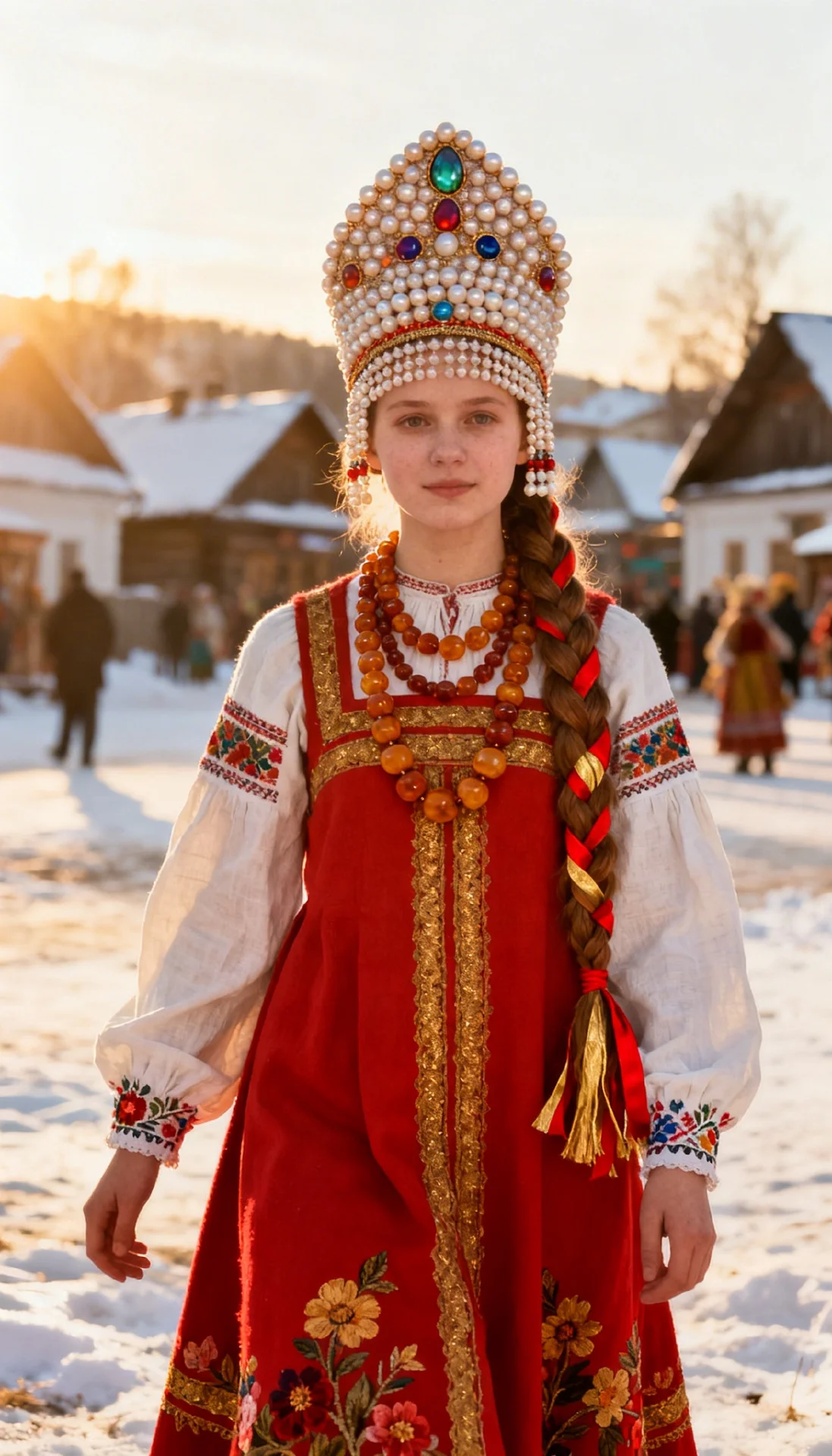 Нейрофотосессия - миниатюра 10