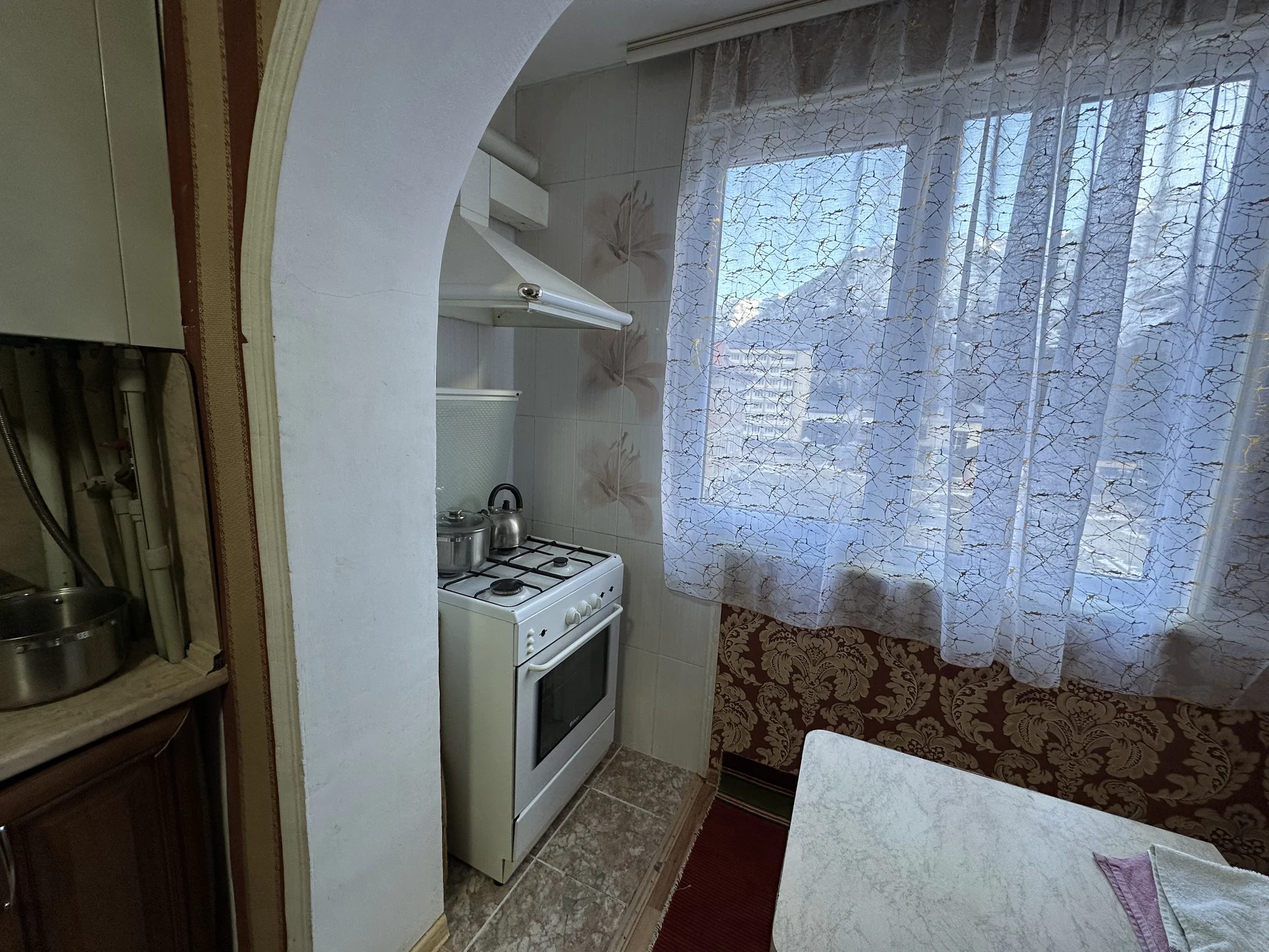 Квартира в Терсколе - миниатюра 3