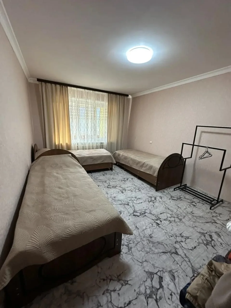 Квартира в Терсколе - миниатюра 5