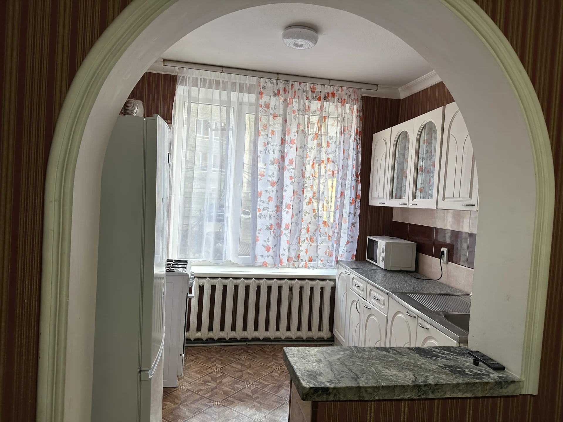 Квартира в Терсколе - изображение 1
