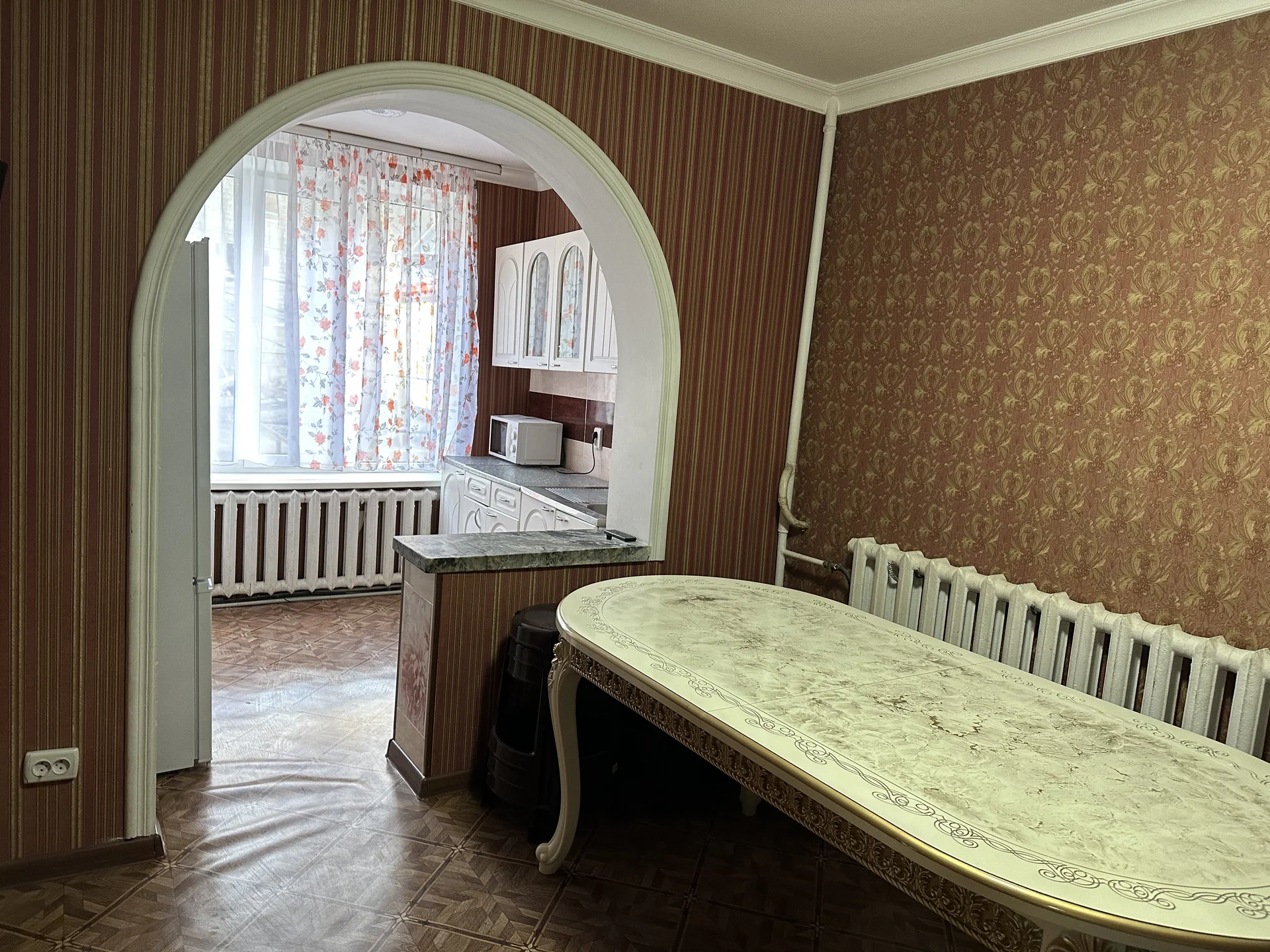 Квартира в Терсколе - миниатюра 2