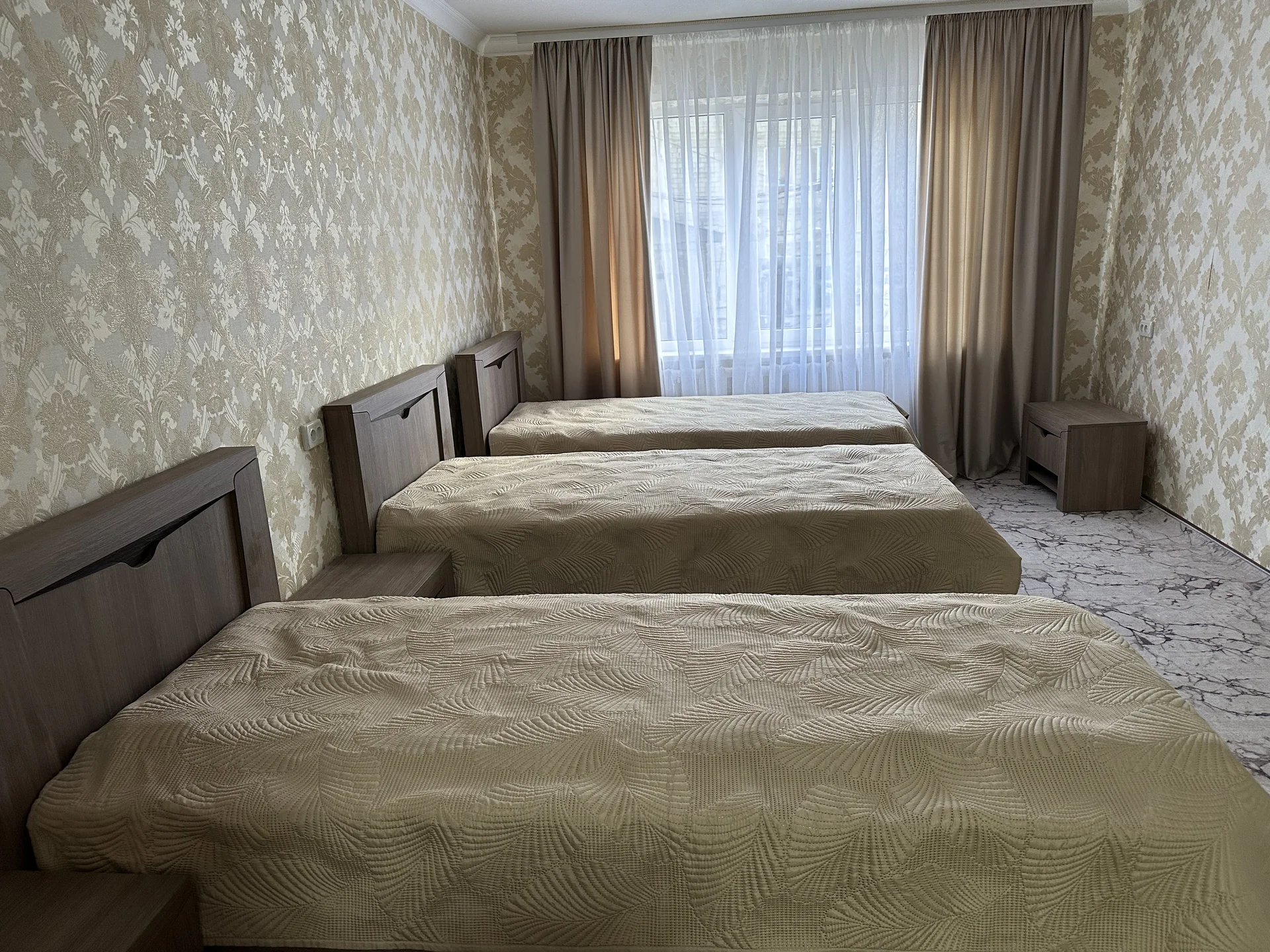 Квартира в Терсколе - миниатюра 3
