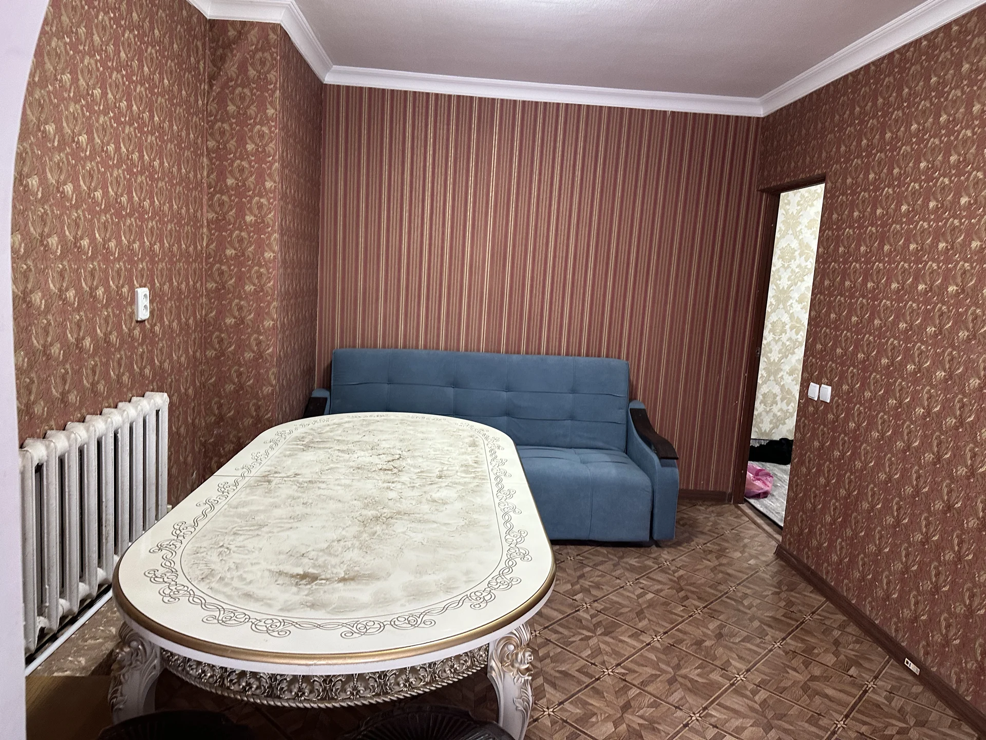 Квартира в Терсколе - миниатюра 7