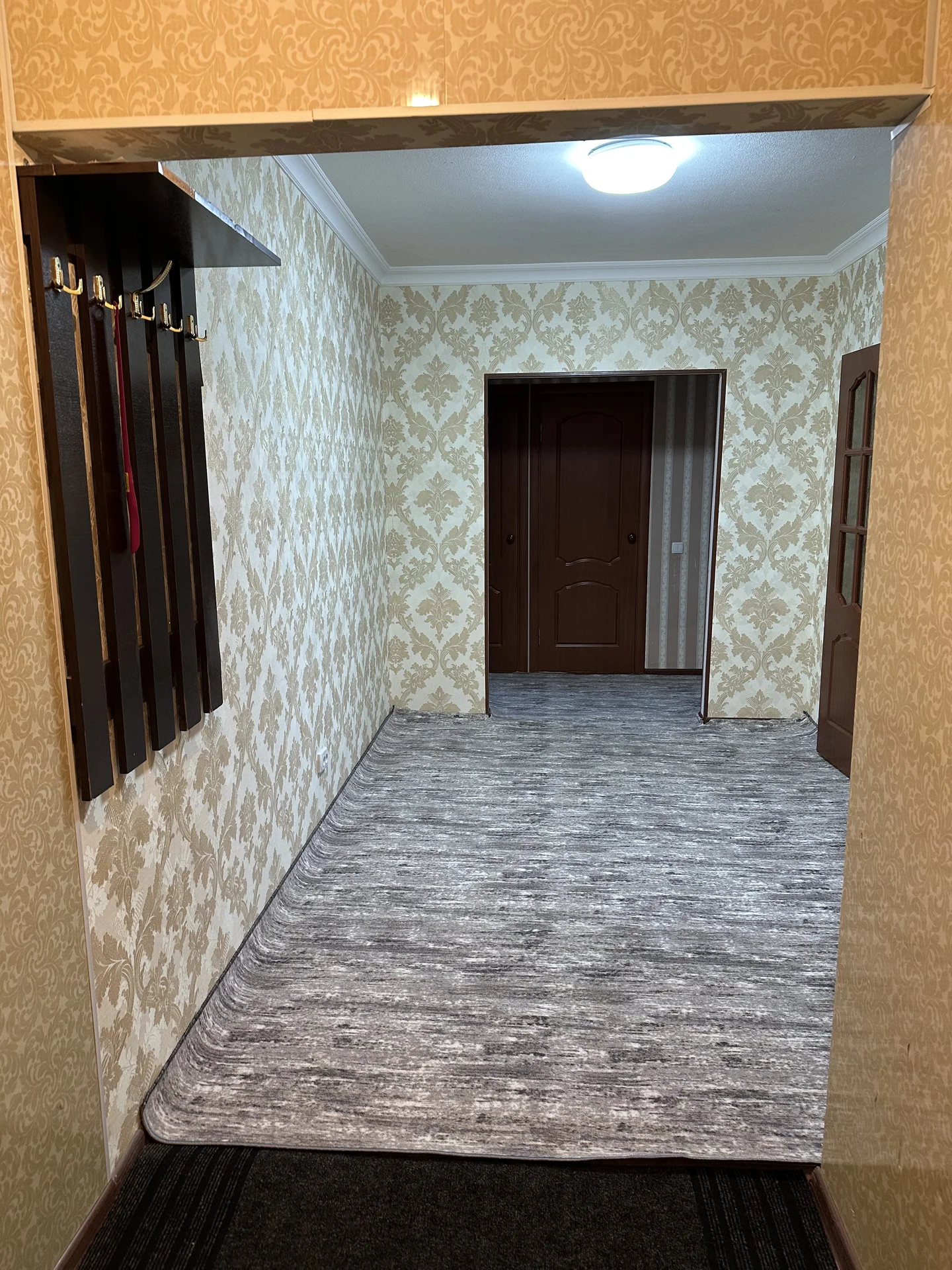 Квартира в Терсколе - миниатюра 8