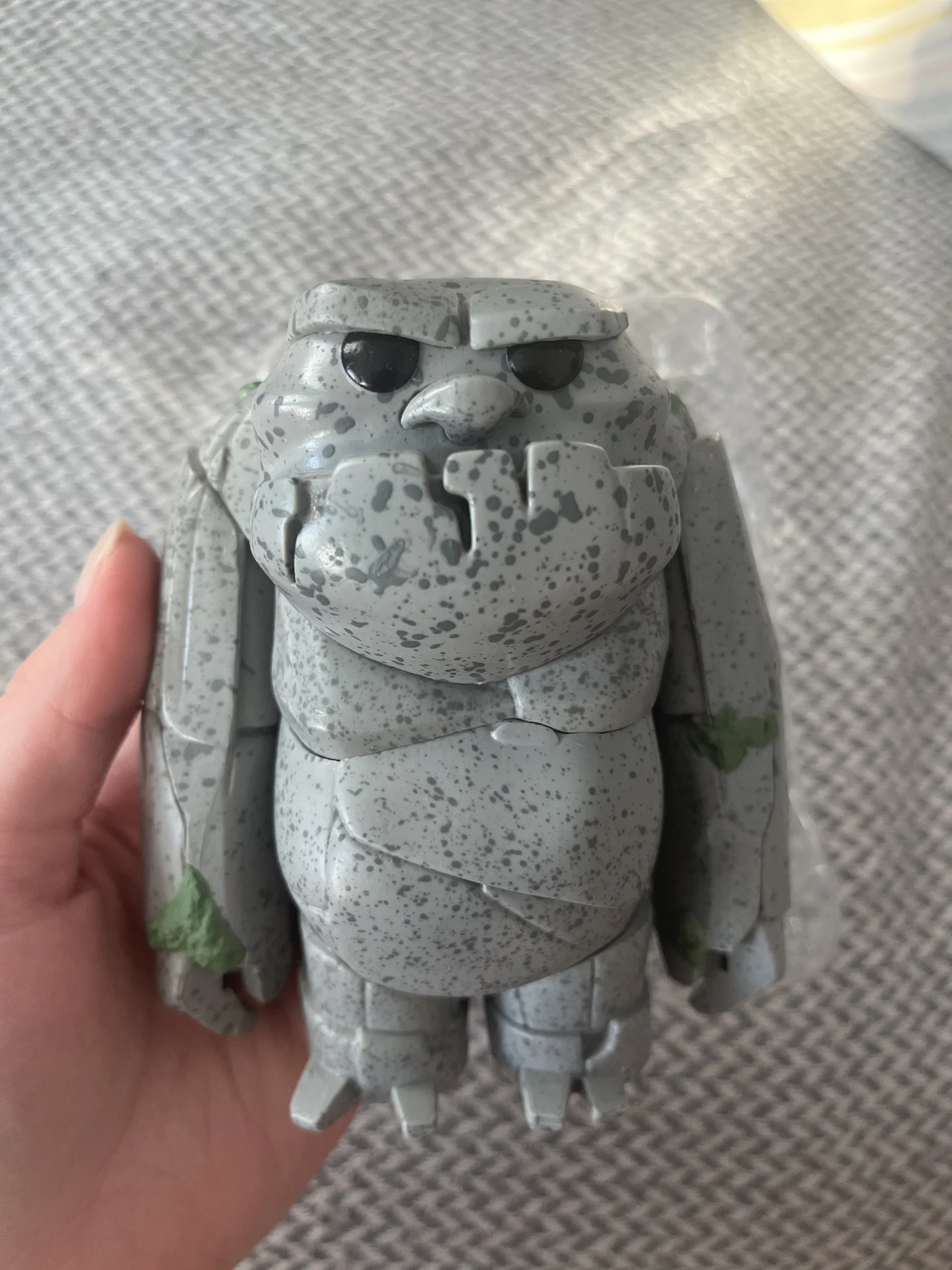Funko pop earth giant фигурка коллекция - миниатюра 2