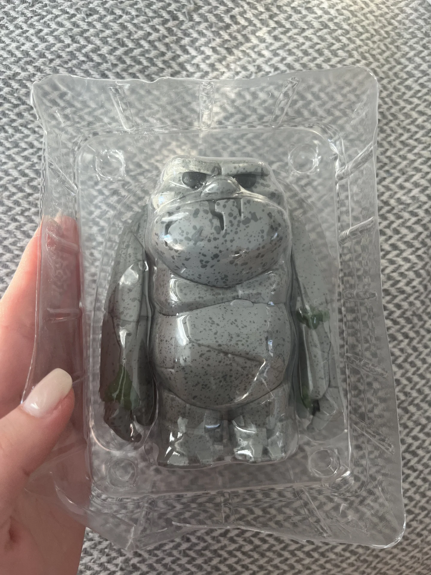 Funko pop earth giant фигурка коллекция - миниатюра 3