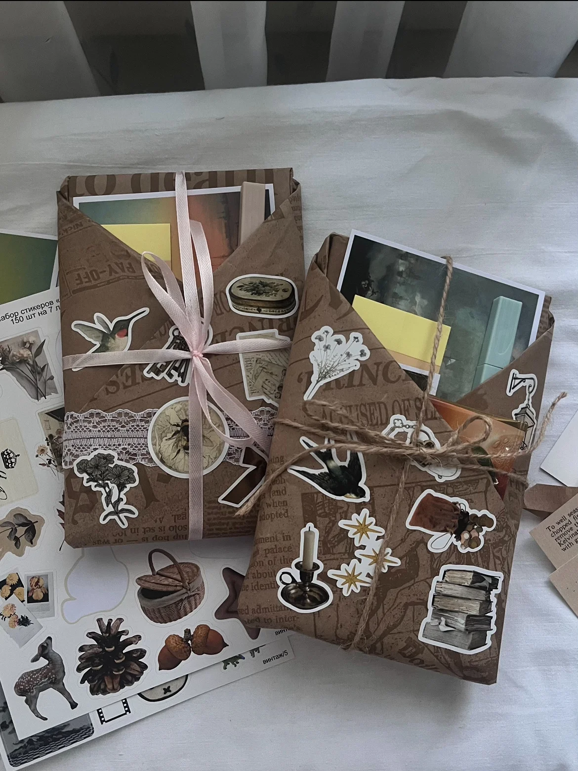 Книга-сюрприз - изображение 1