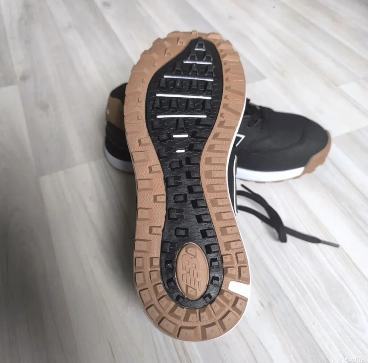 Кроссовки New balance 574 - миниатюра 2