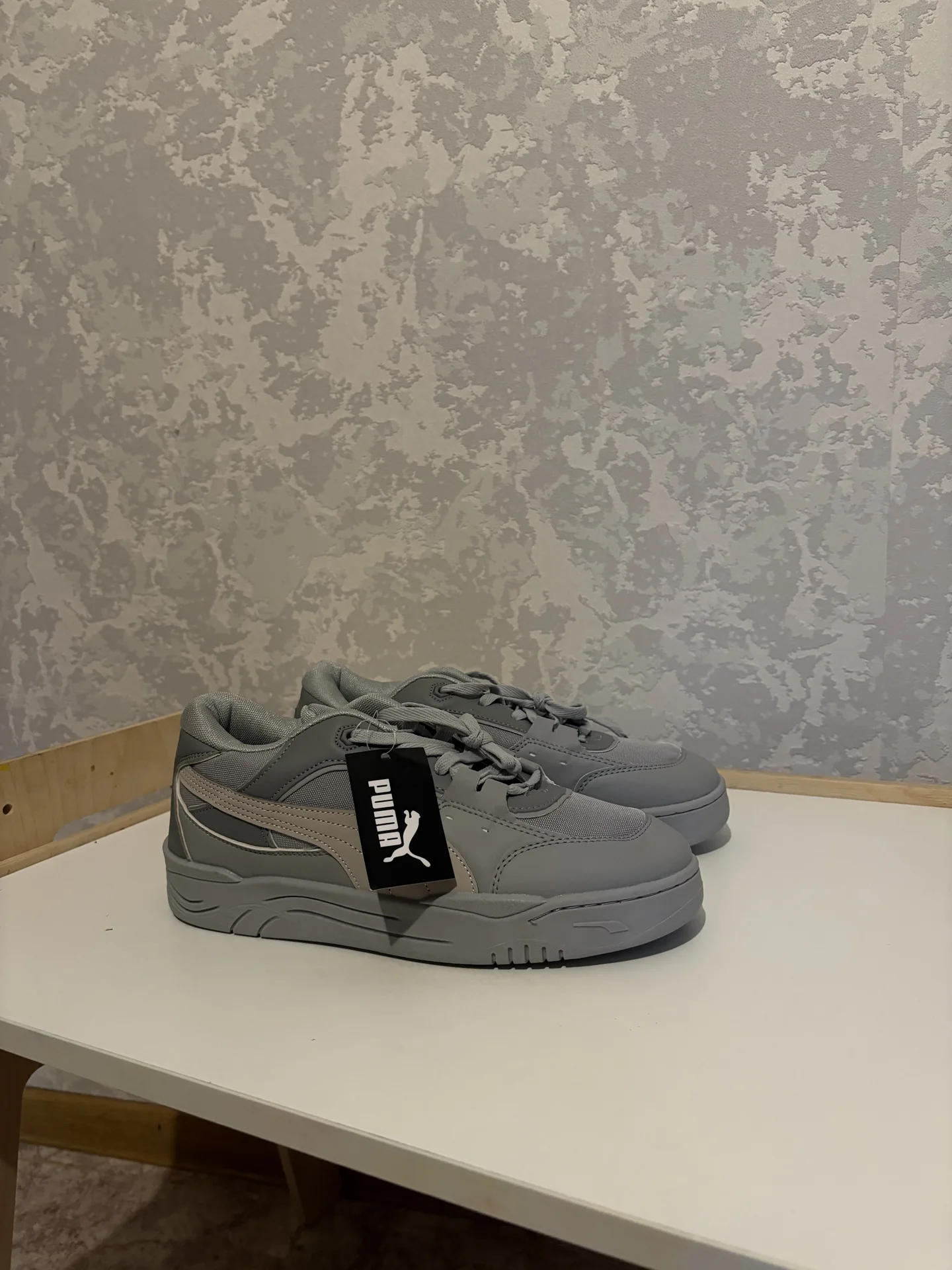 Кроссовки мужские PUMA