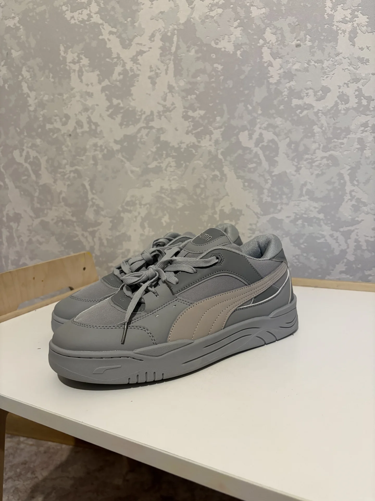 Кроссовки мужские PUMA - миниатюра 2